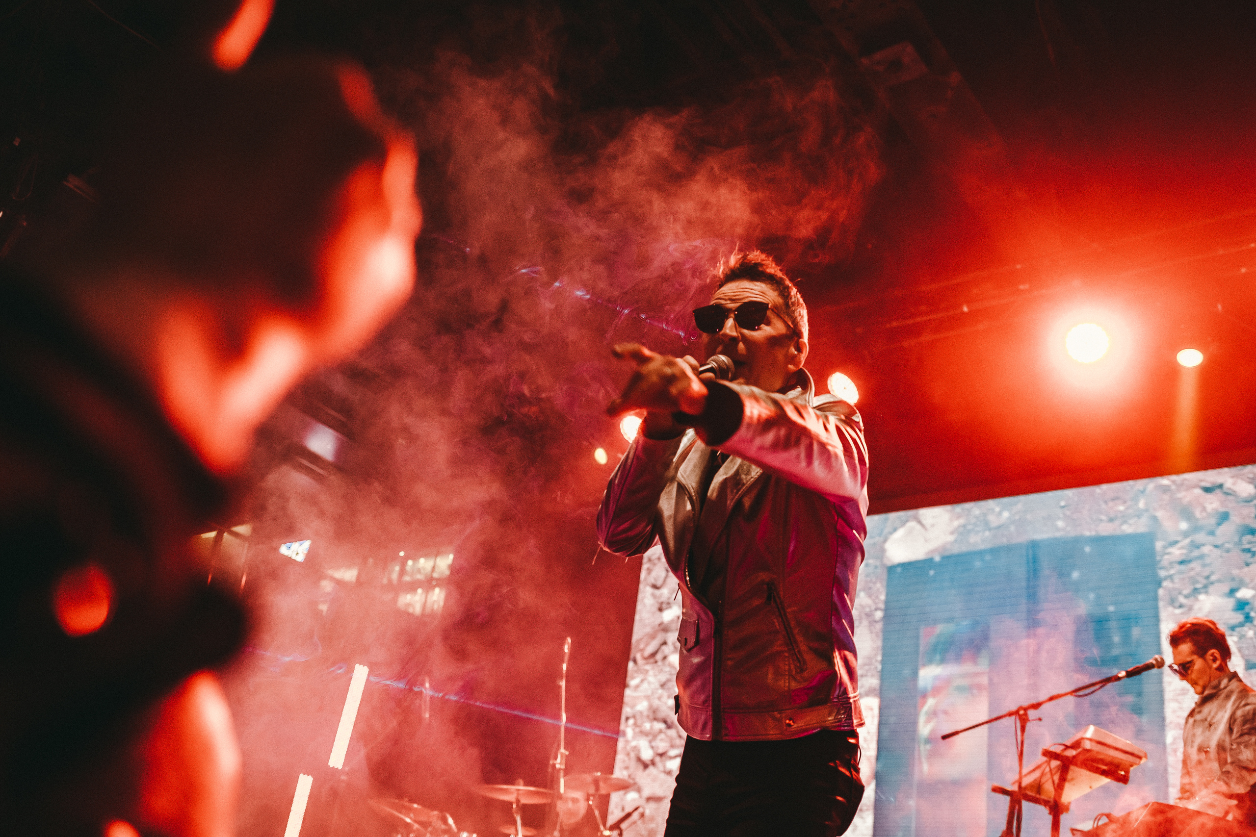 ROCKETS. Фотограф Сонкина Татьяна