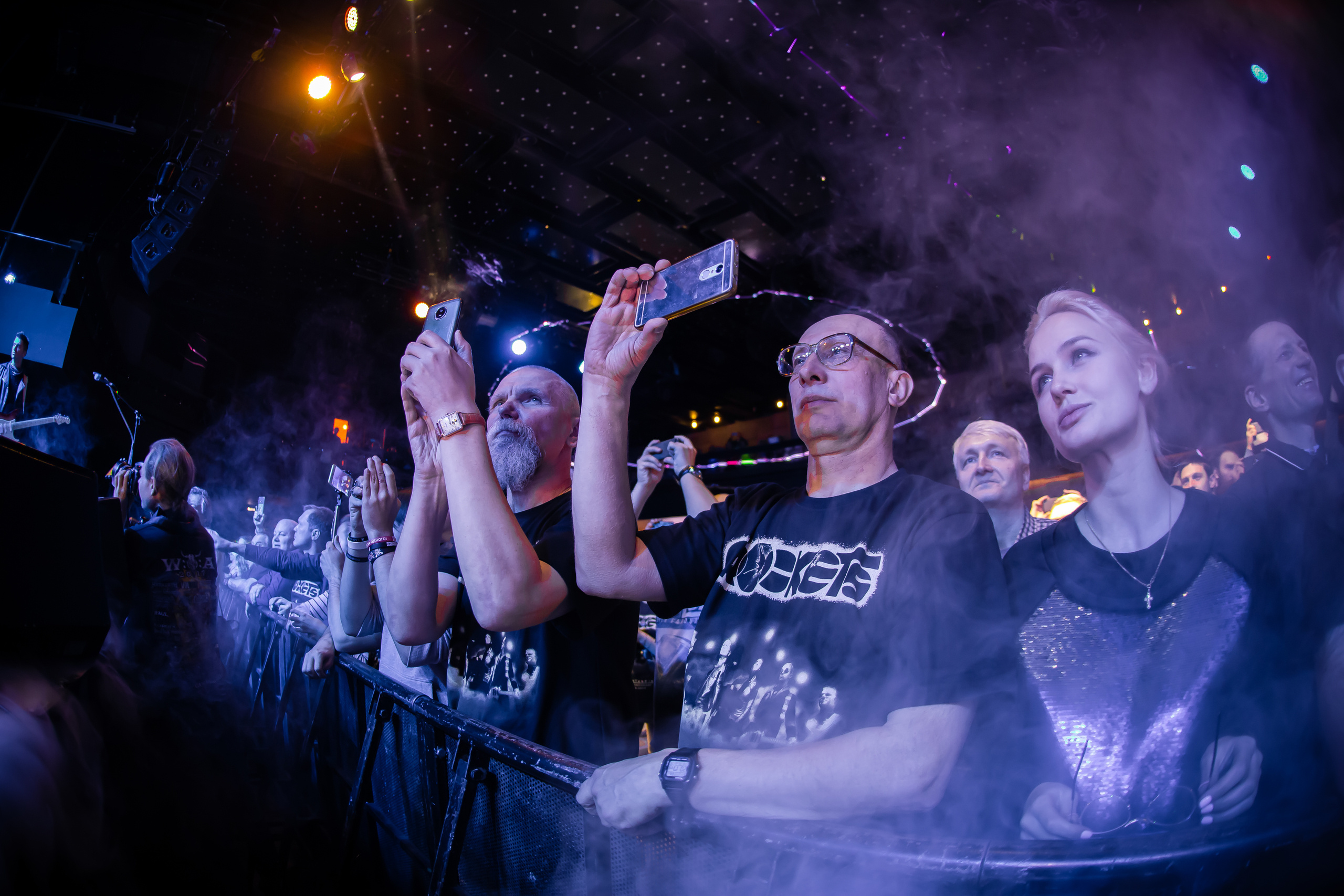 ROCKETS. Фотограф Сонкина Татьяна