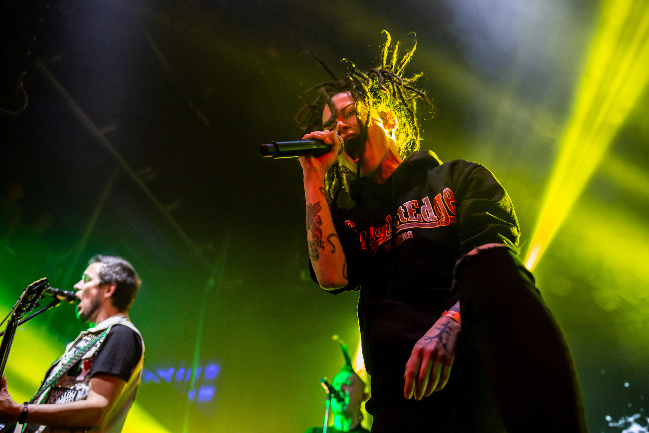 План Ломоносова. Фотограф Сонкина Татьяна