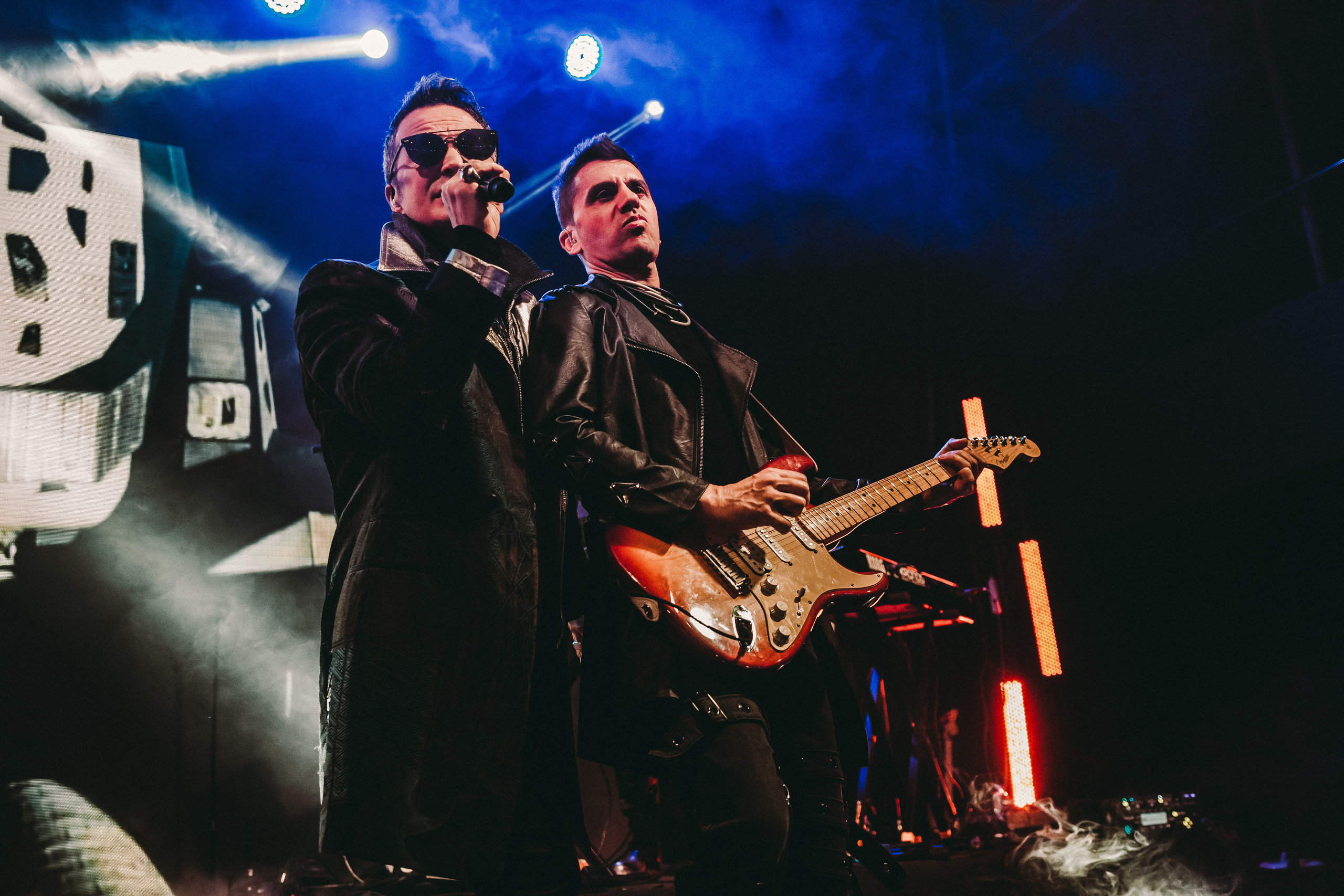 ROCKETS. Фотограф Сонкина Татьяна