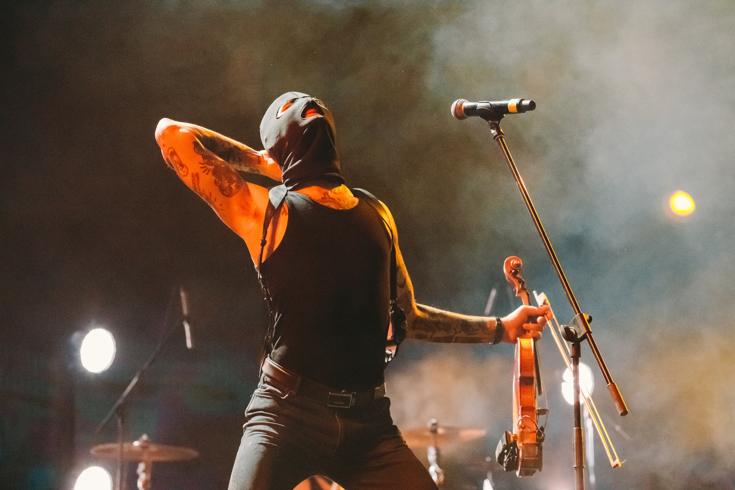 THE HATTERS. Фотограф Сонкина Татьяна