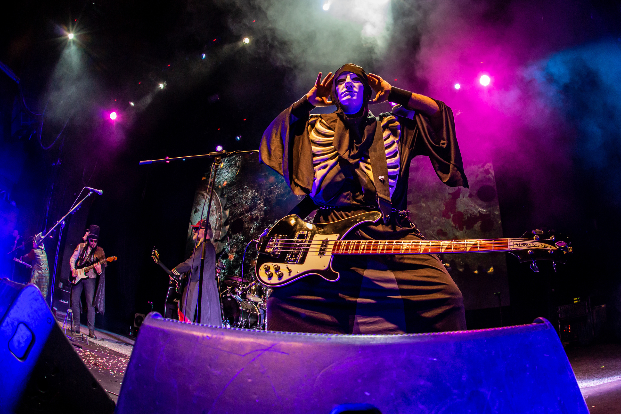 Крематорий. Photographer Sonkina Tatiana (Tanya Ash)