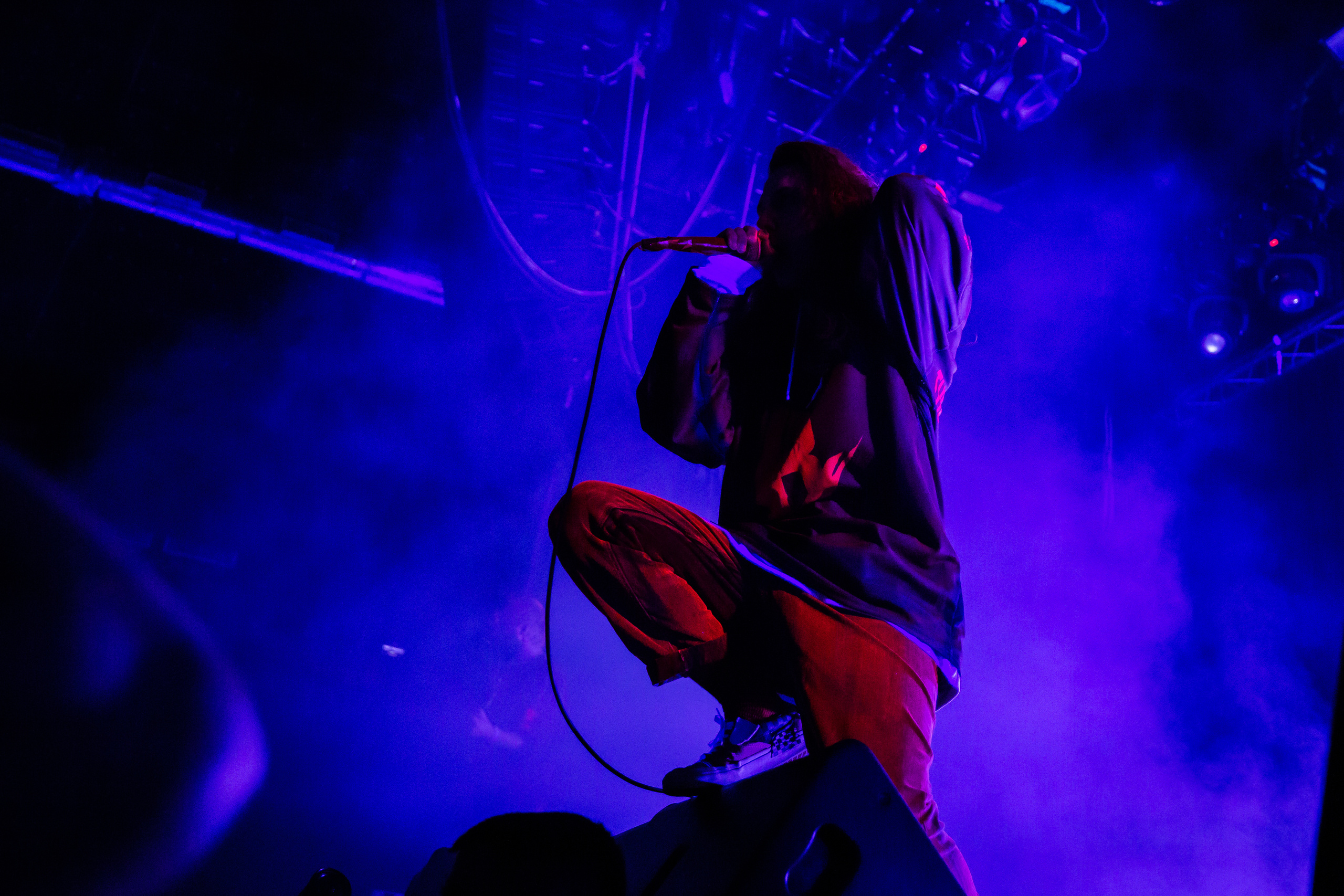 The Blackligts. Фотограф Сонкина Татьяна