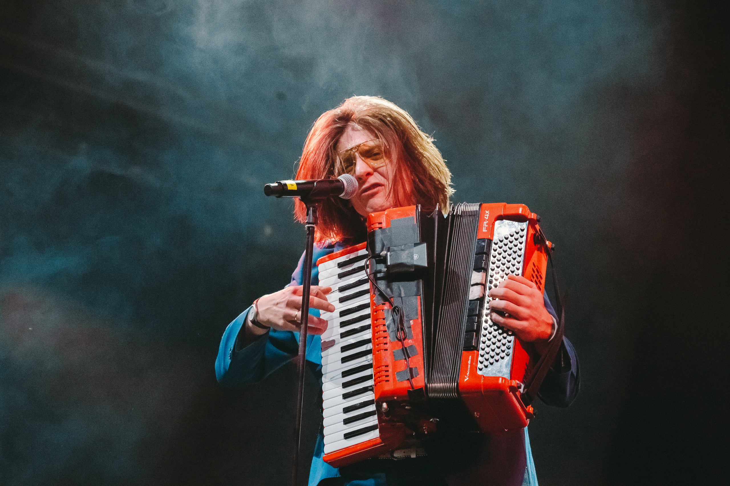 THE HATTERS. Фотограф Сонкина Татьяна