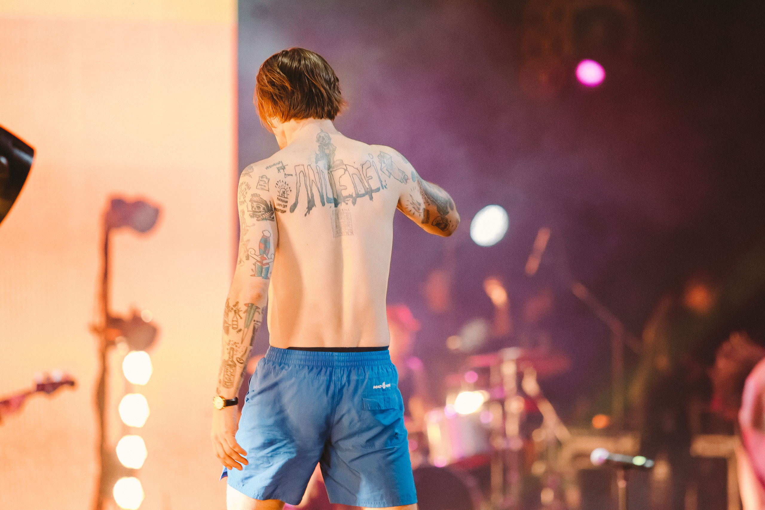 THE HATTERS. Фотограф Сонкина Татьяна