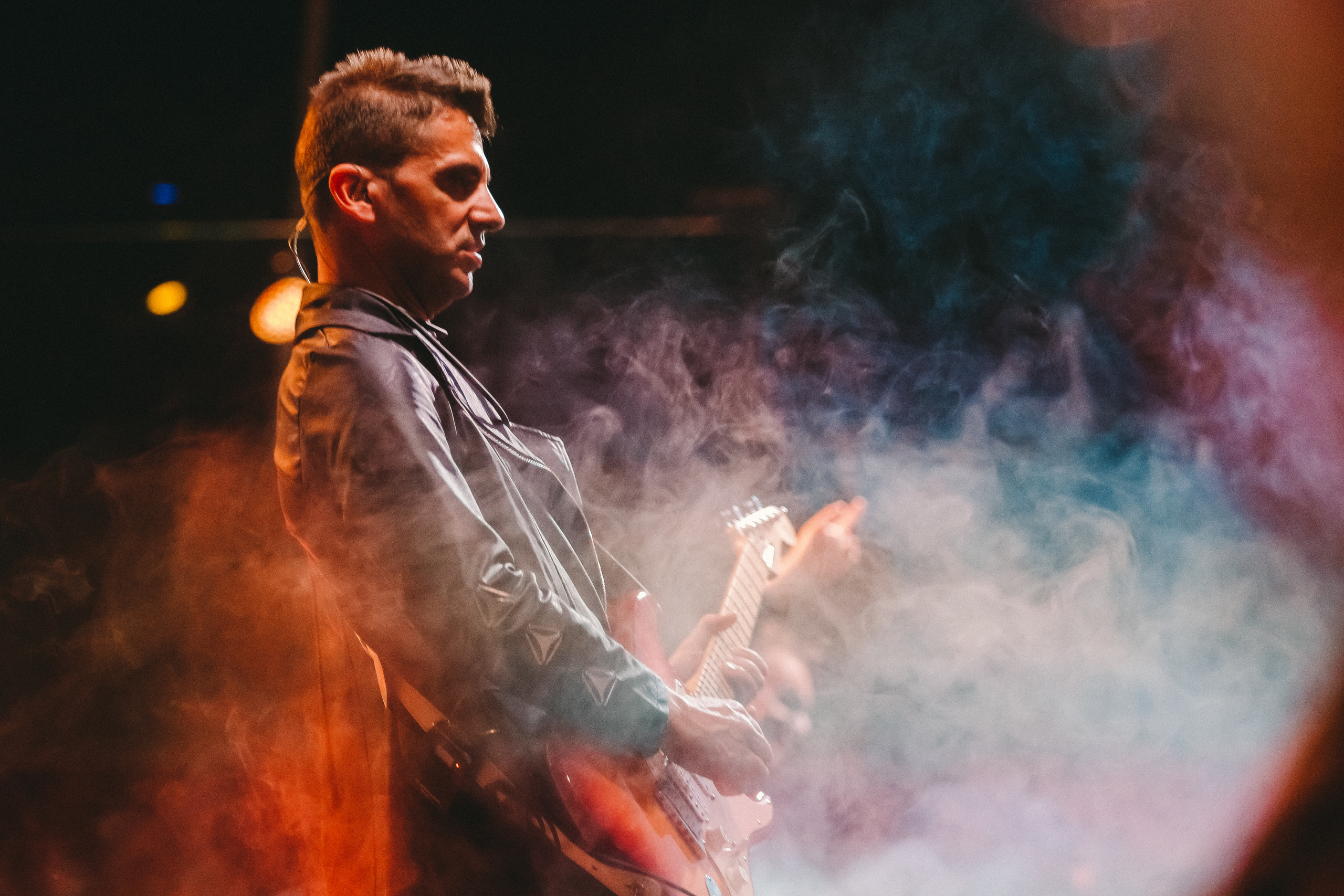 ROCKETS. Фотограф Сонкина Татьяна