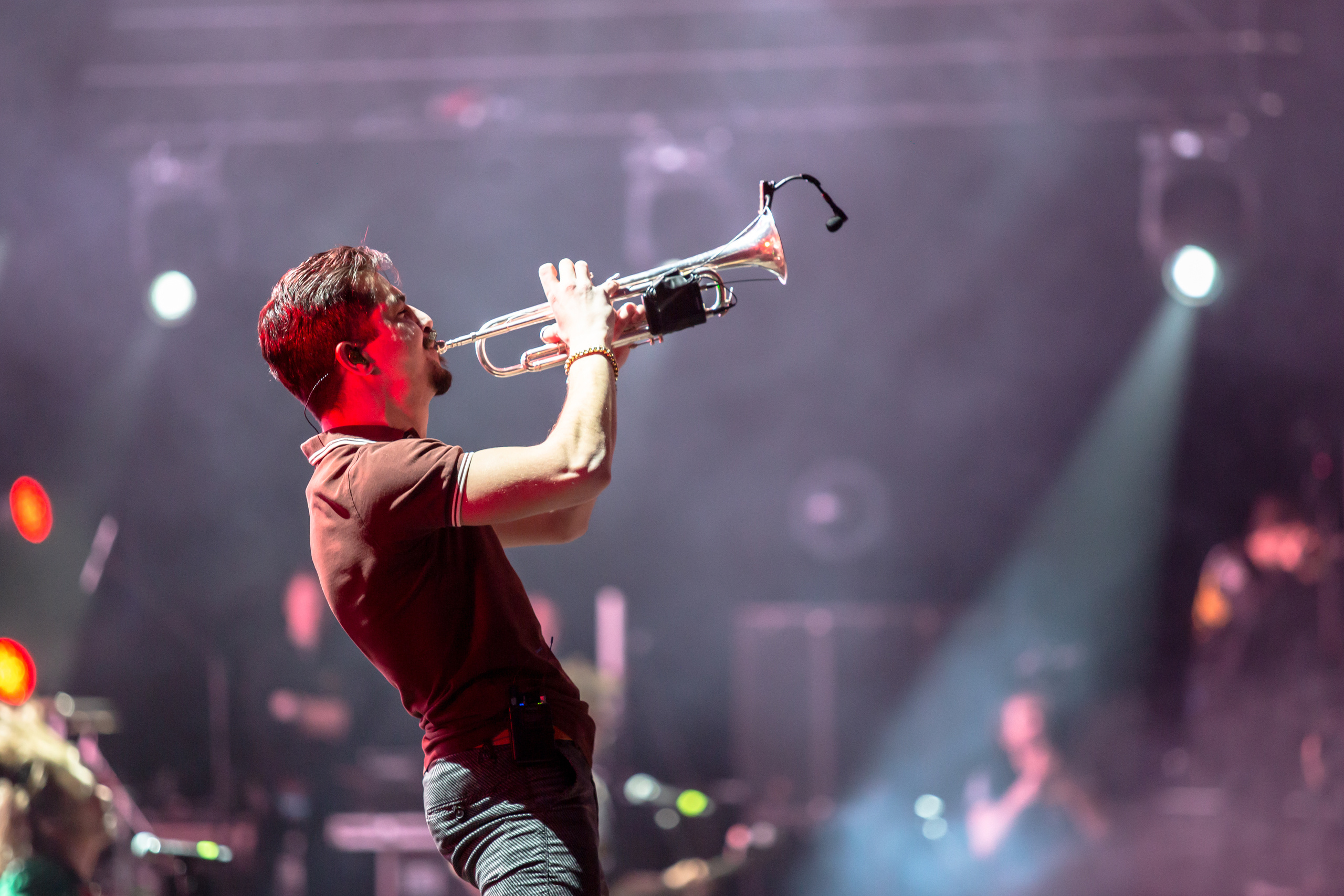 THE HATTERS. Фотограф Сонкина Татьяна