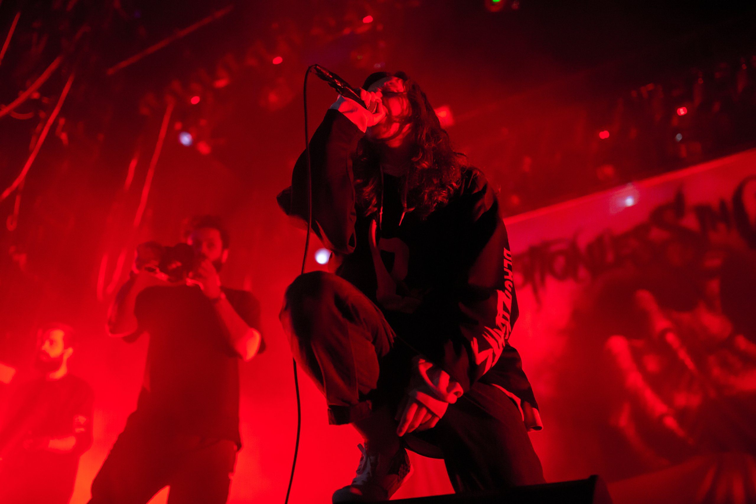 The Blackligts. Фотограф Сонкина Татьяна