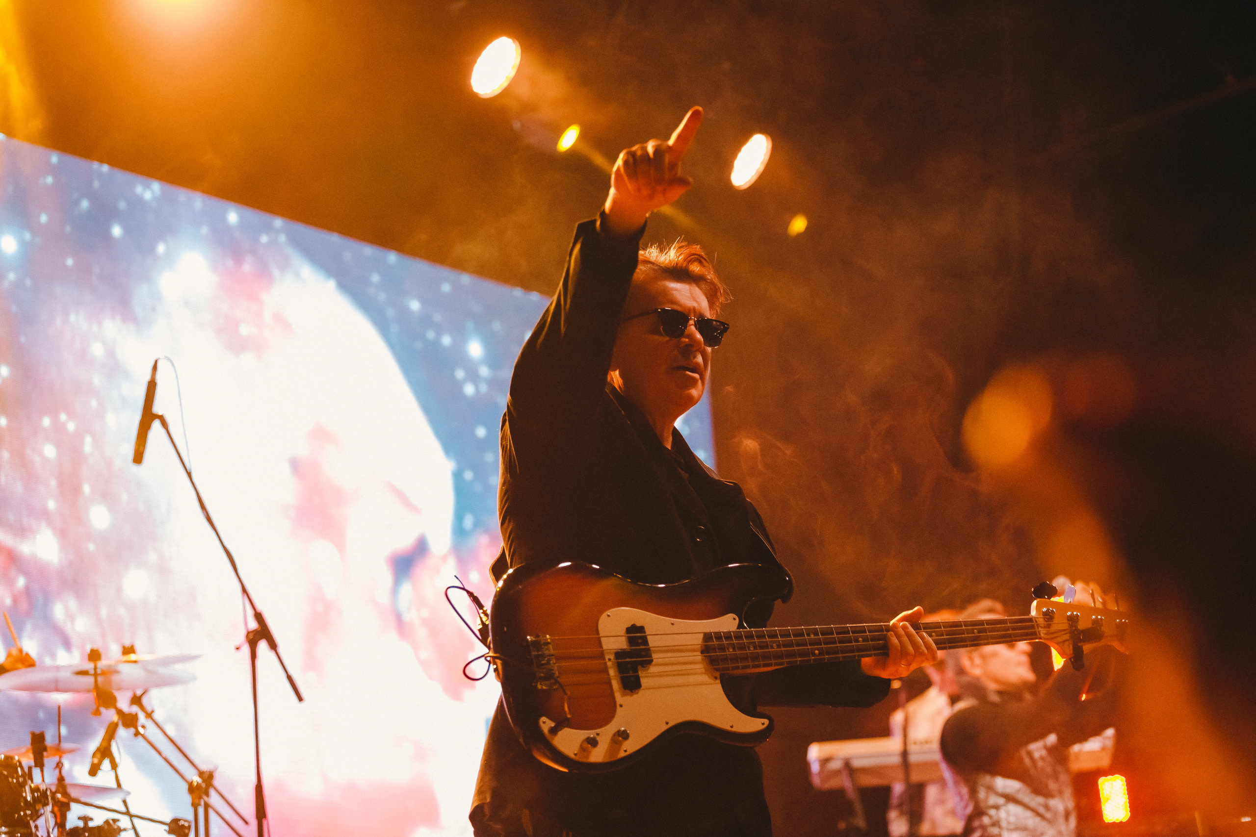 ROCKETS. Фотограф Сонкина Татьяна