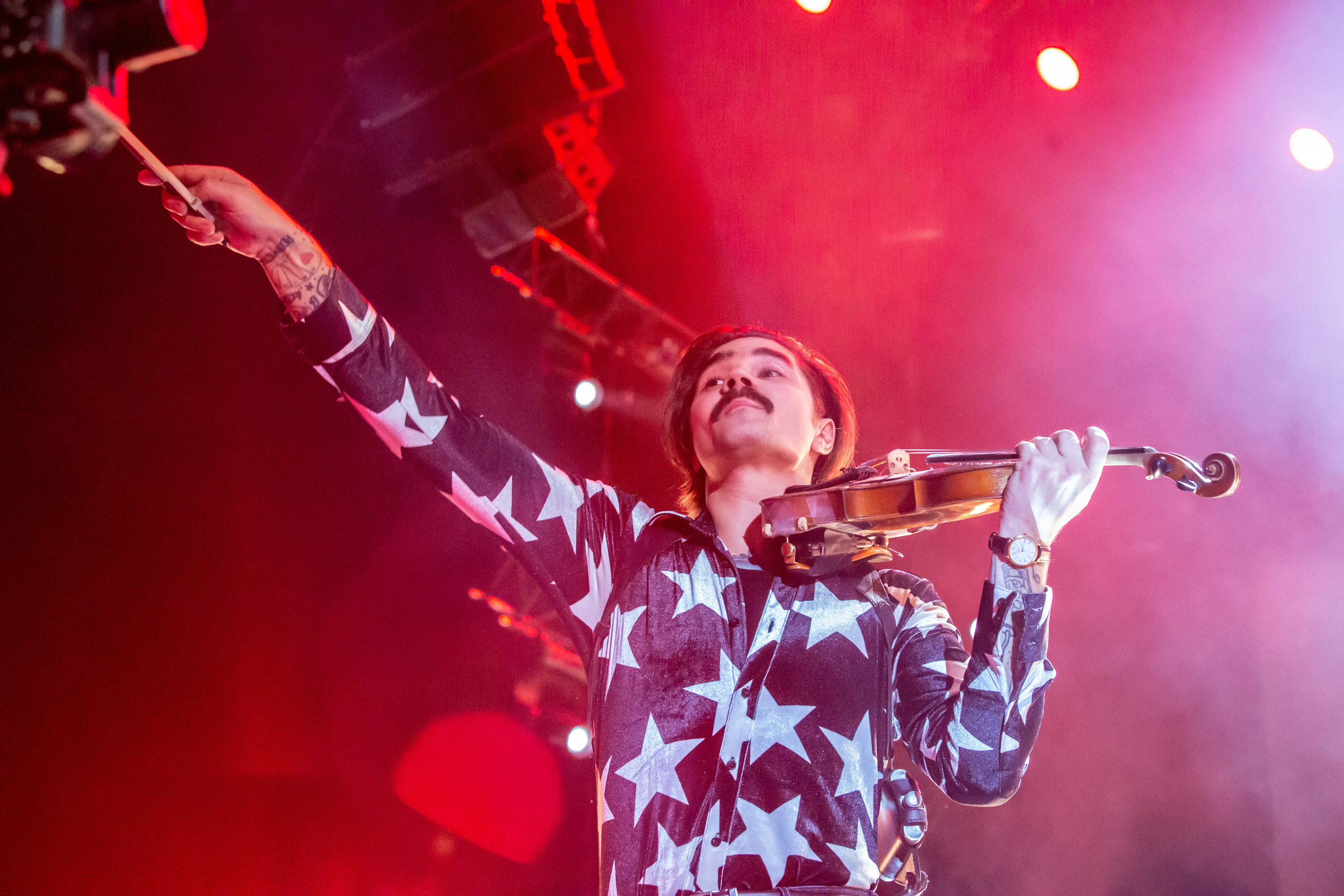 THE HATTERS. Фотограф Сонкина Татьяна