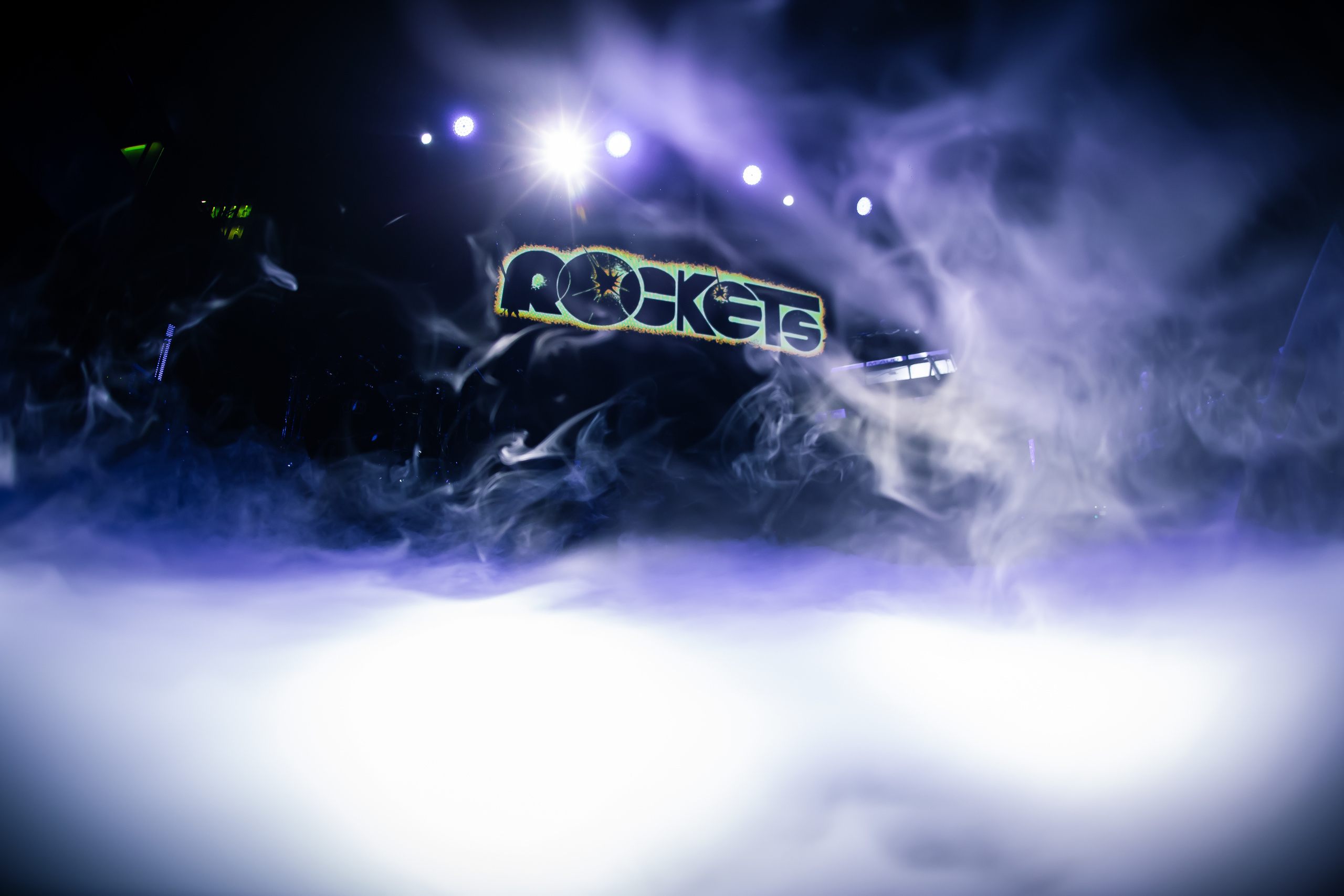 ROCKETS. Фотограф Сонкина Татьяна