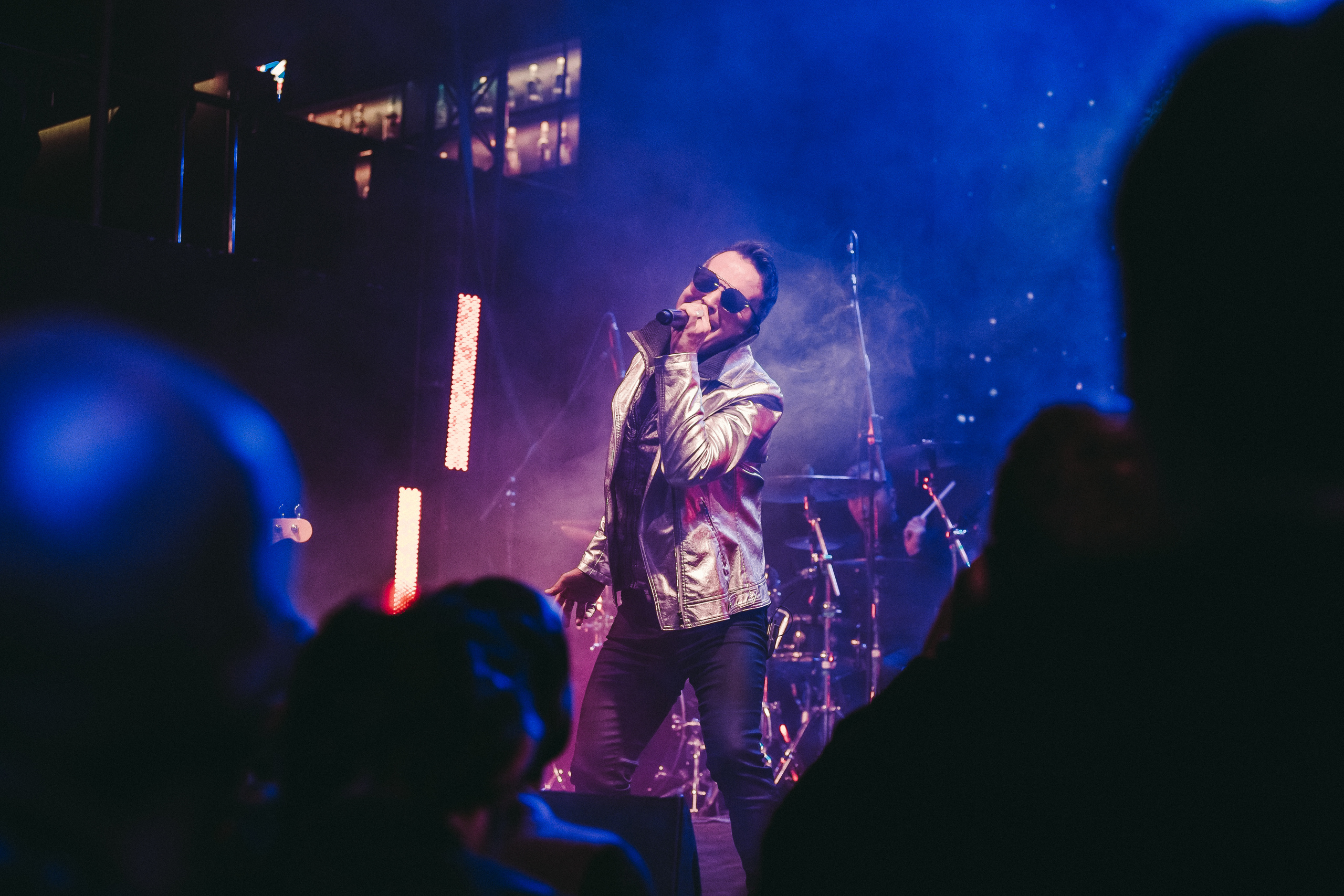 ROCKETS. Фотограф Сонкина Татьяна