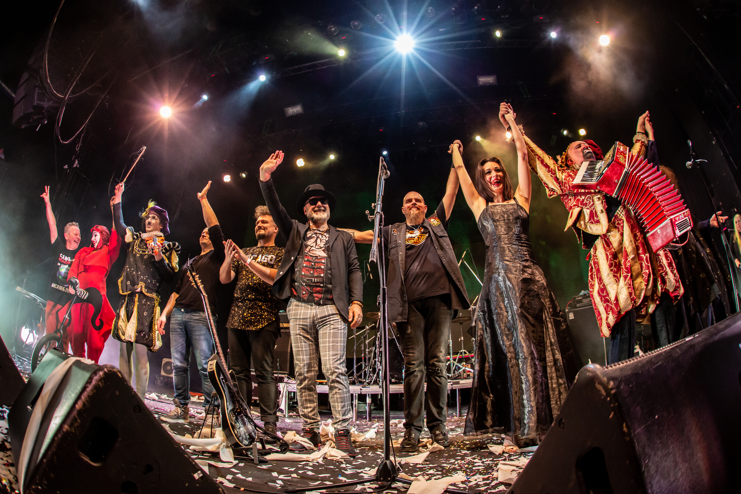 Крематорий. Photographer Sonkina Tatiana (Tanya Ash)