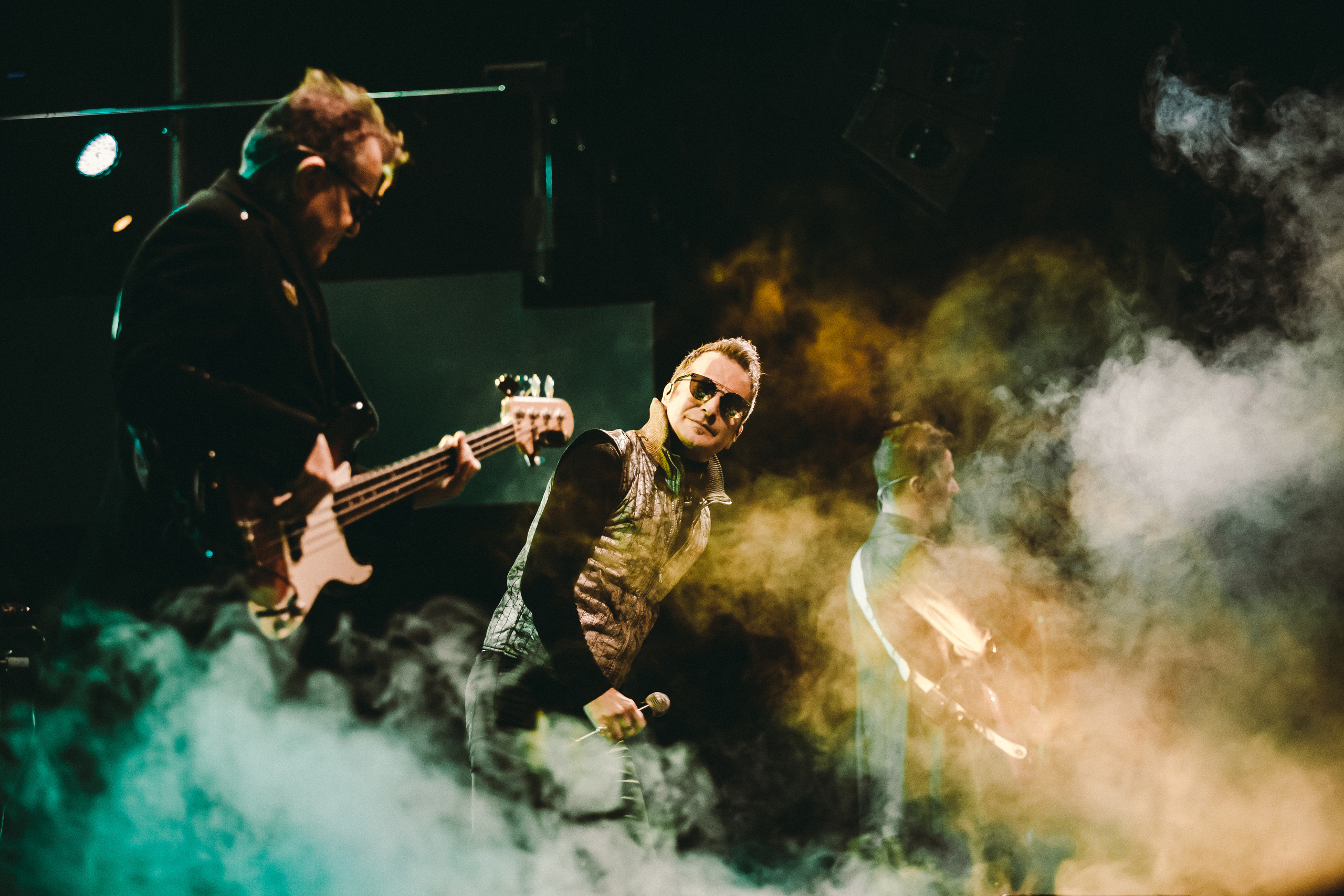 ROCKETS. Фотограф Сонкина Татьяна