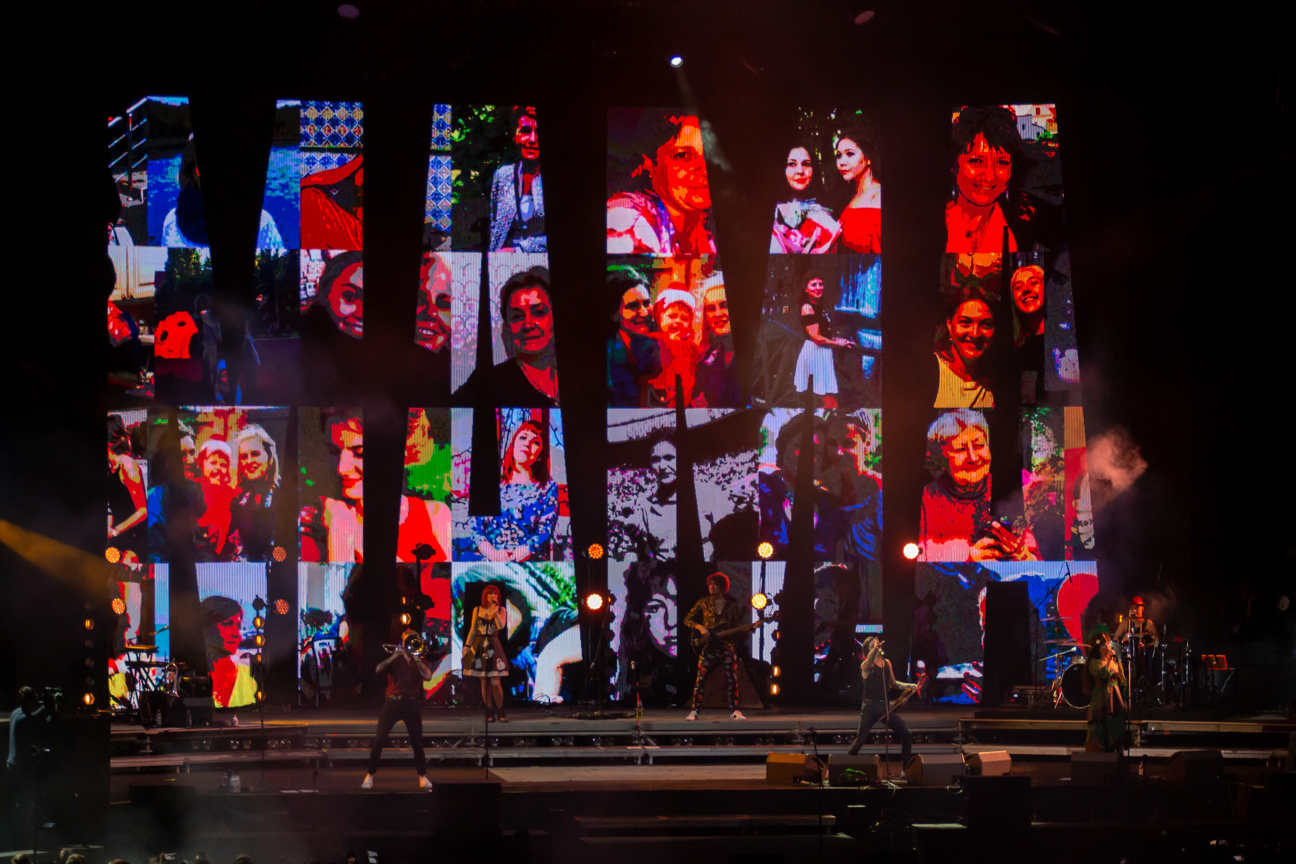 THE HATTERS. Фотограф Сонкина Татьяна