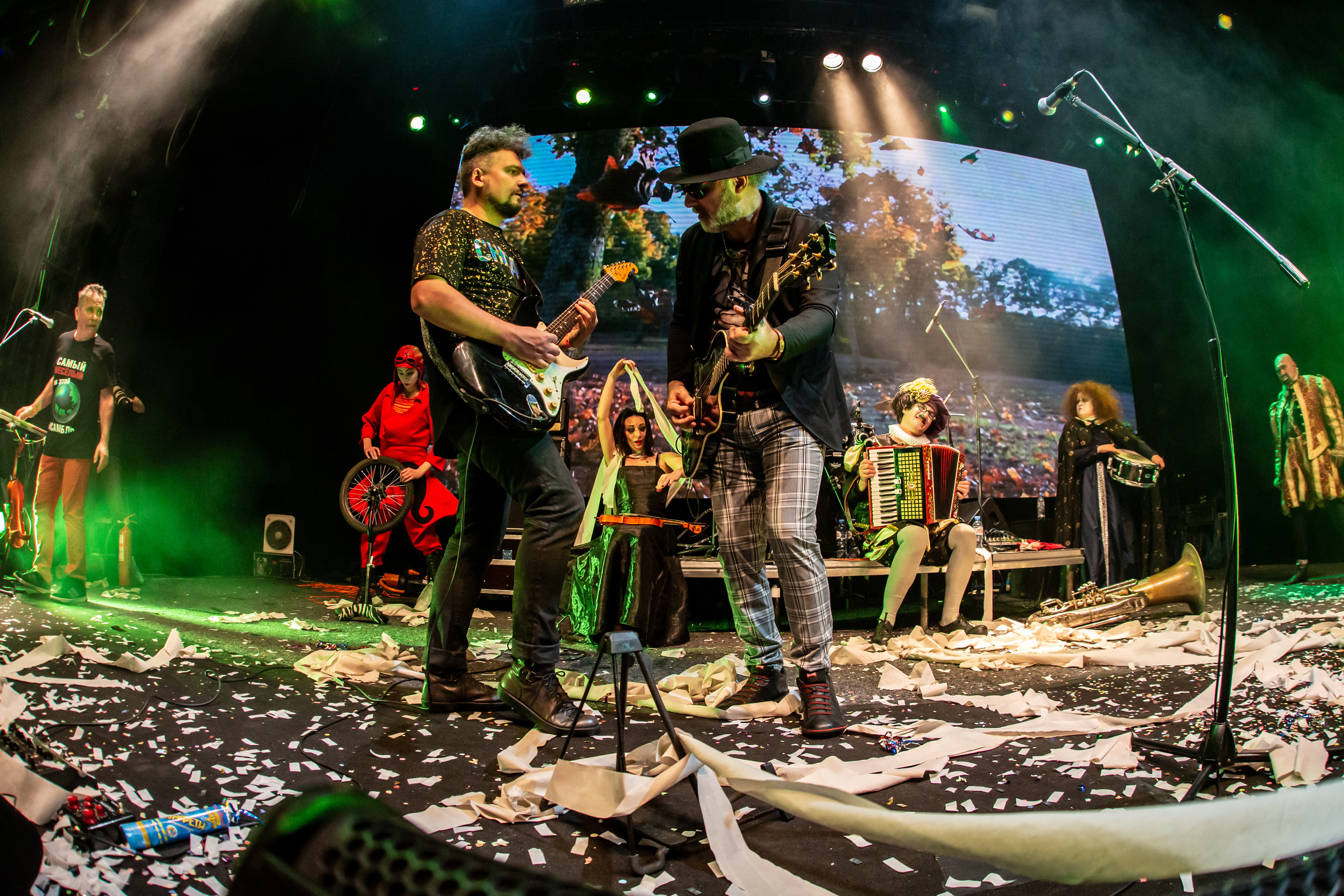 Крематорий. Photographer Sonkina Tatiana (Tanya Ash)