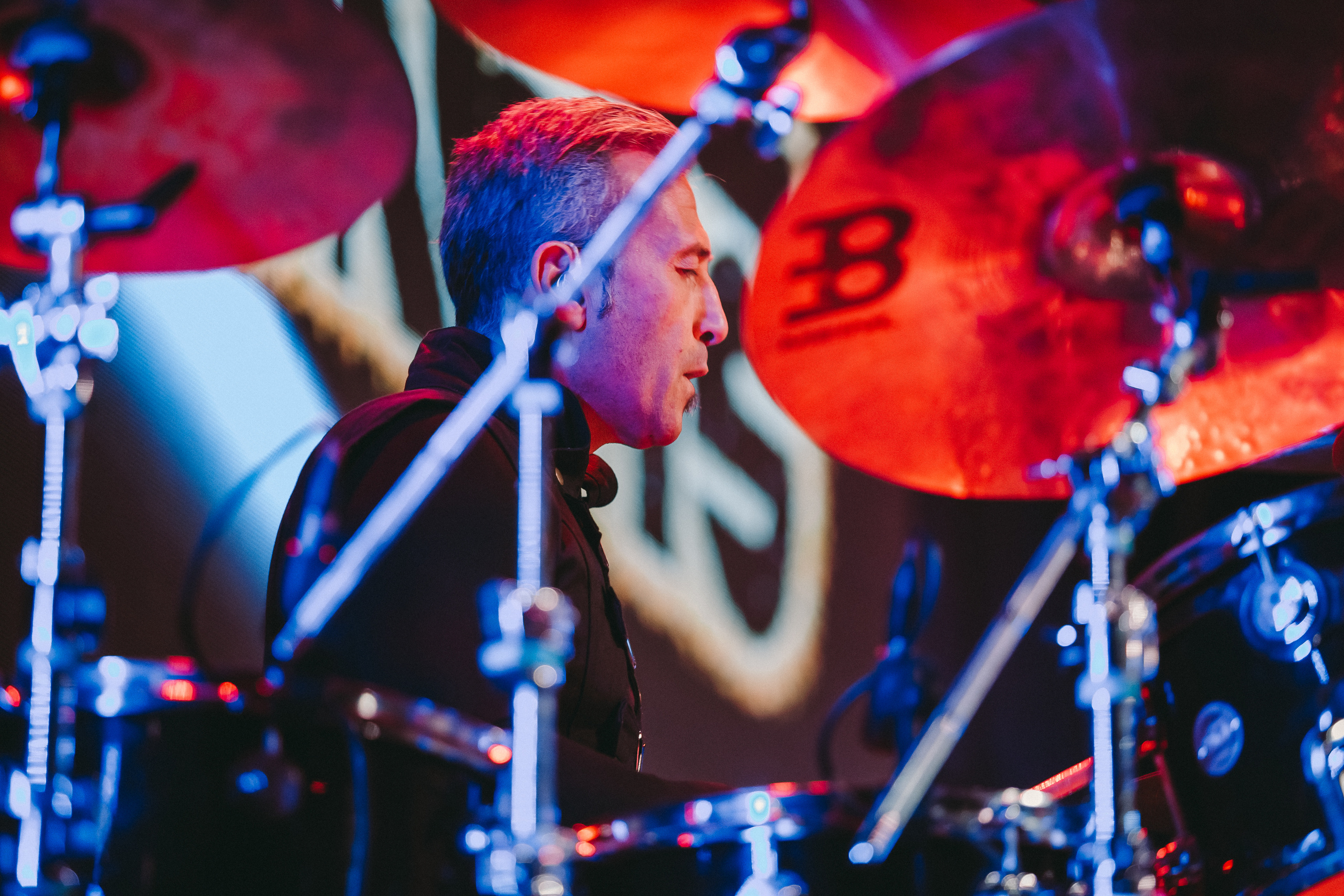 ROCKETS. Фотограф Сонкина Татьяна