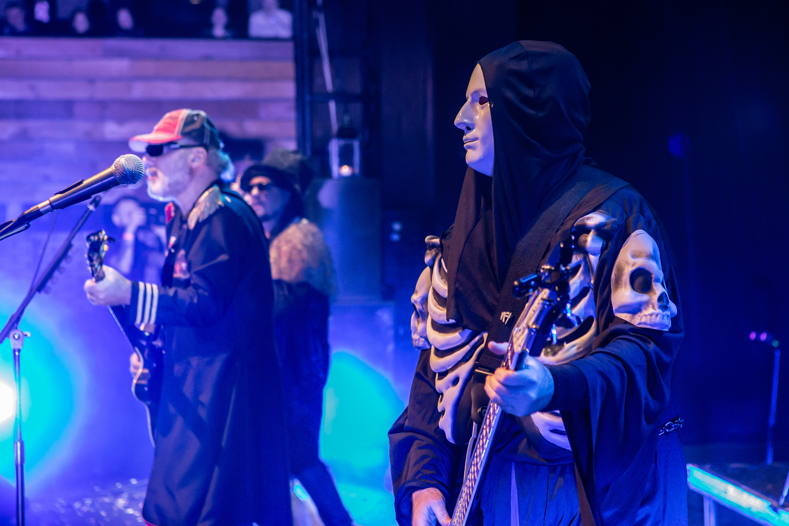 Крематорий. Photographer Sonkina Tatiana (Tanya Ash)