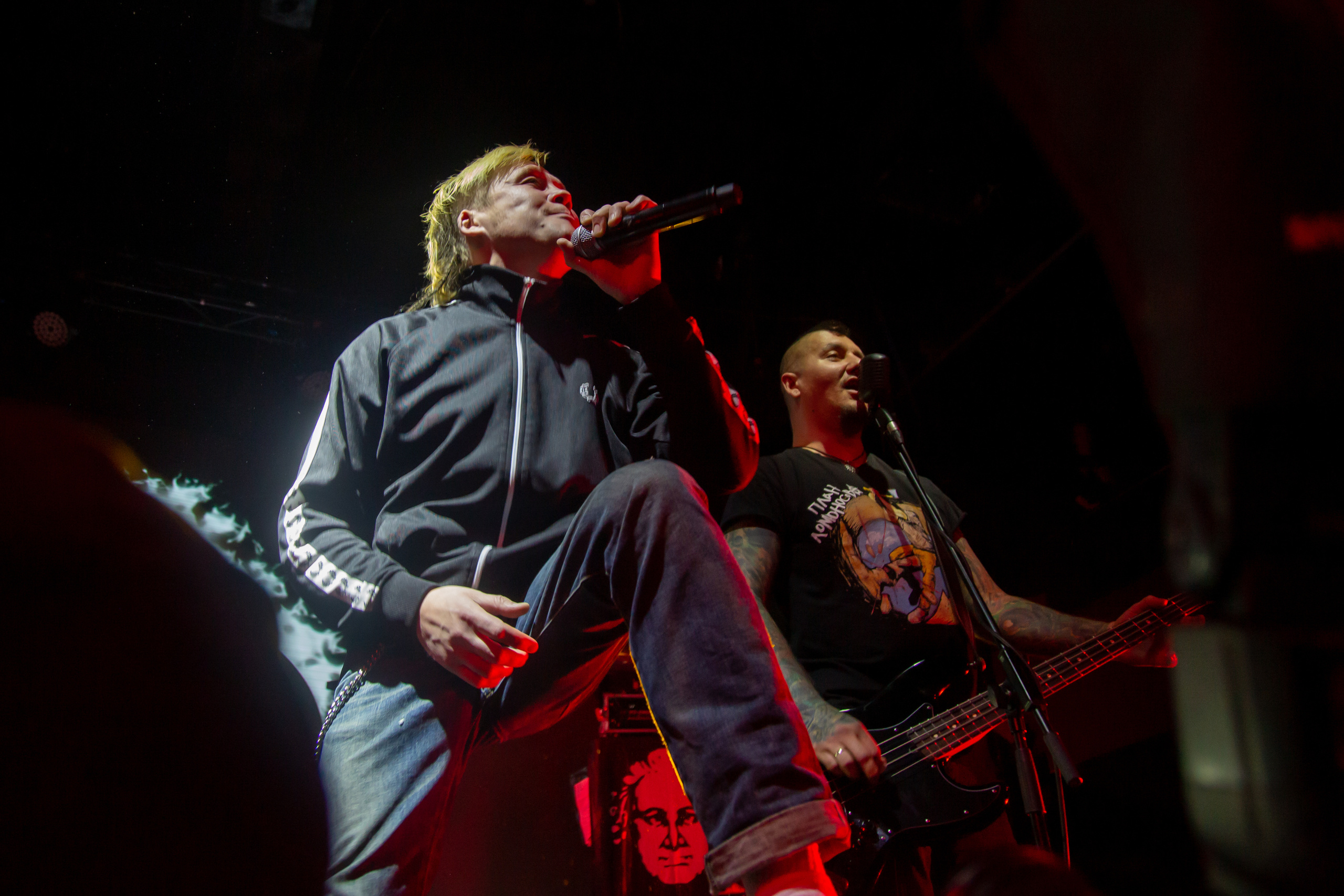 План Ломоносова. Фотограф Сонкина Татьяна