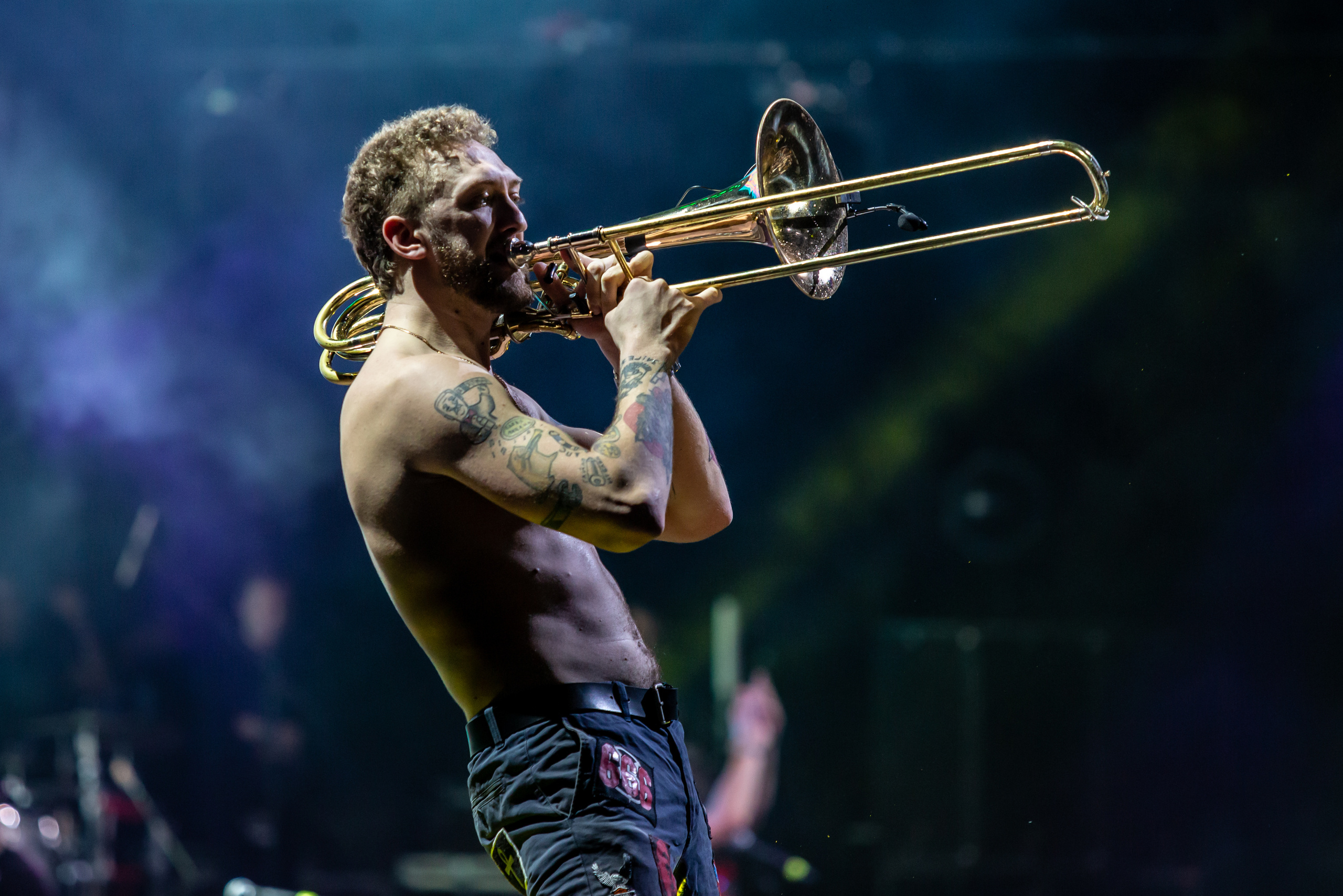 THE HATTERS. Фотограф Сонкина Татьяна