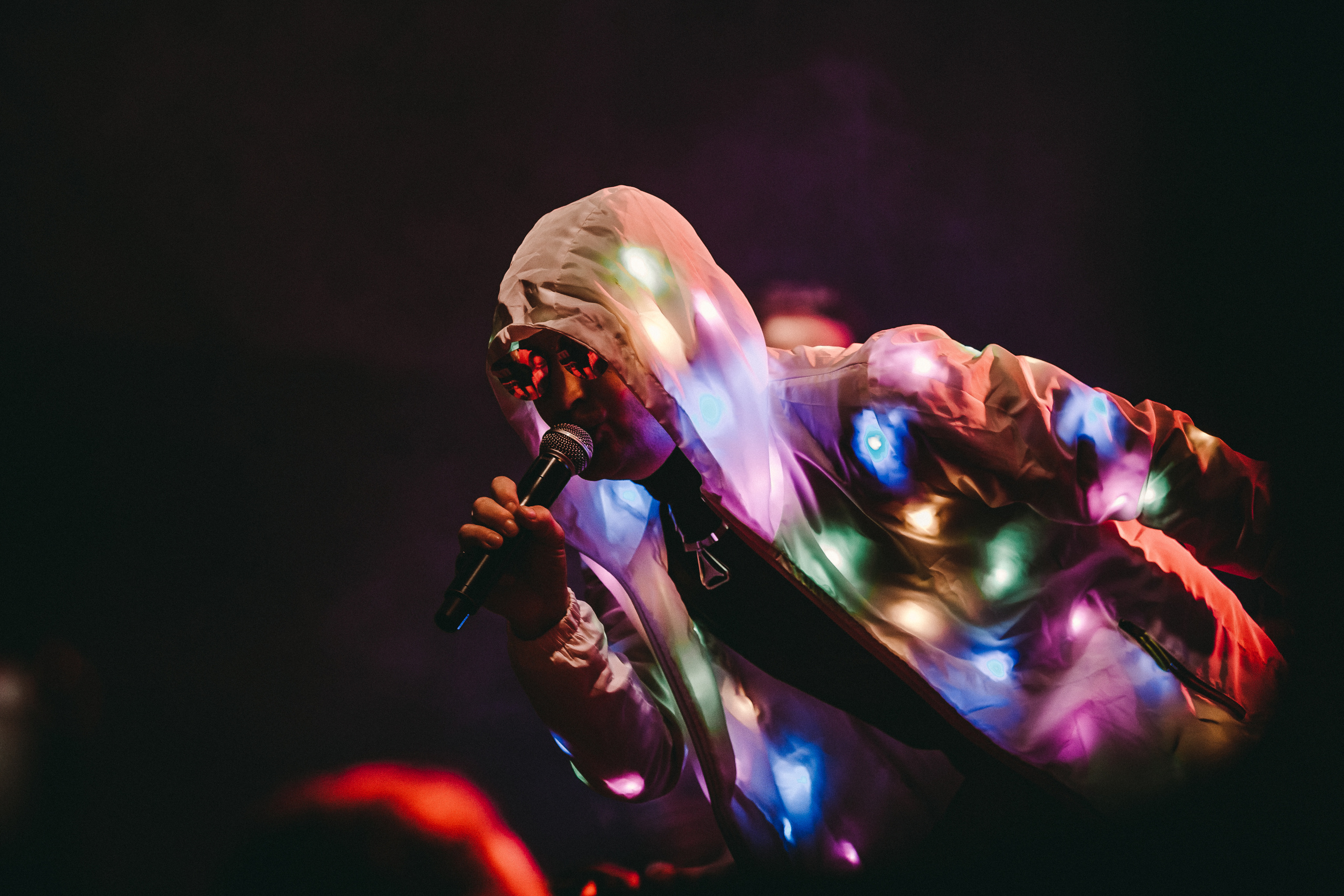 ROCKETS. Фотограф Сонкина Татьяна