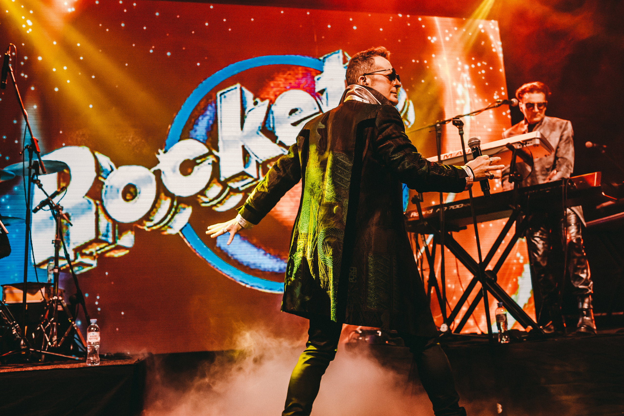 ROCKETS. Фотограф Сонкина Татьяна