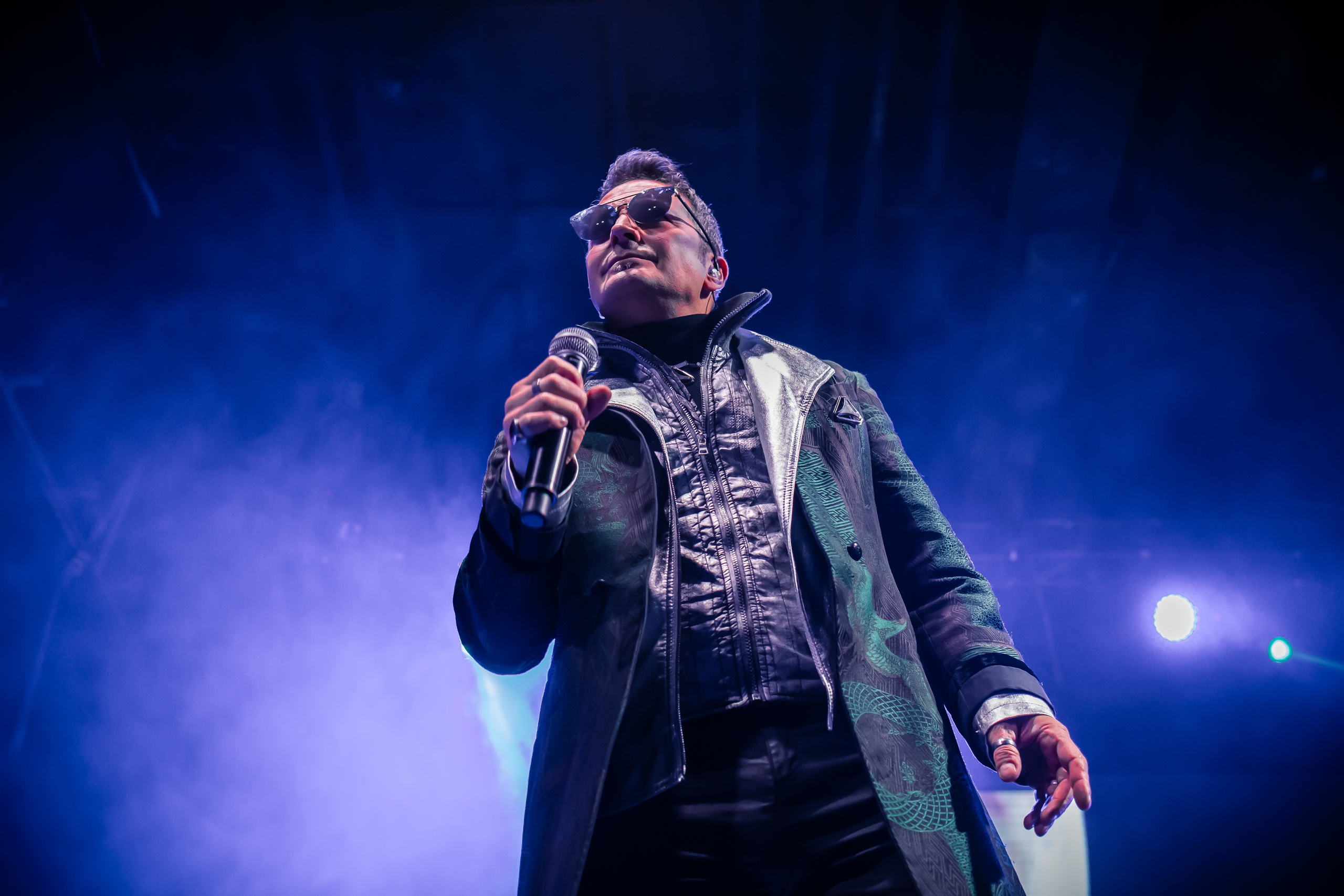 ROCKETS. Фотограф Сонкина Татьяна