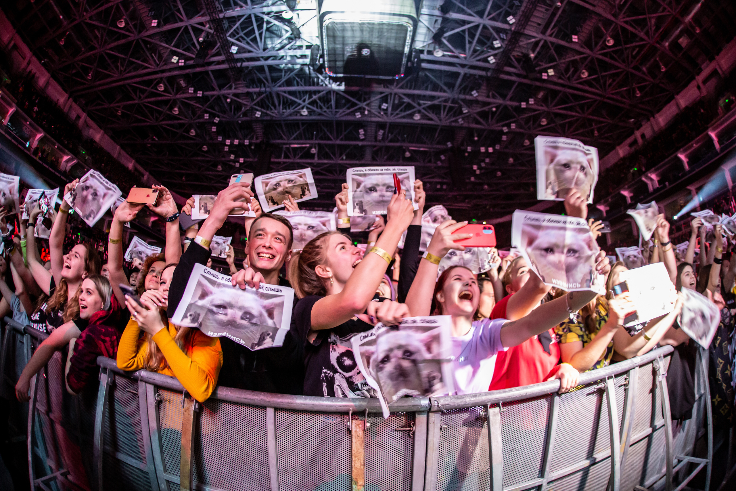 THE HATTERS. Фотограф Сонкина Татьяна