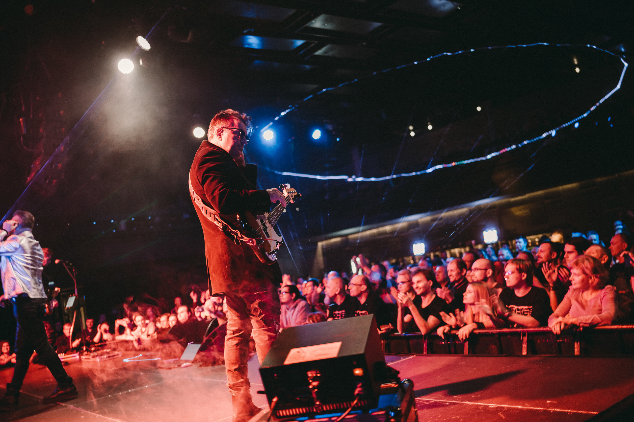 ROCKETS. Фотограф Сонкина Татьяна