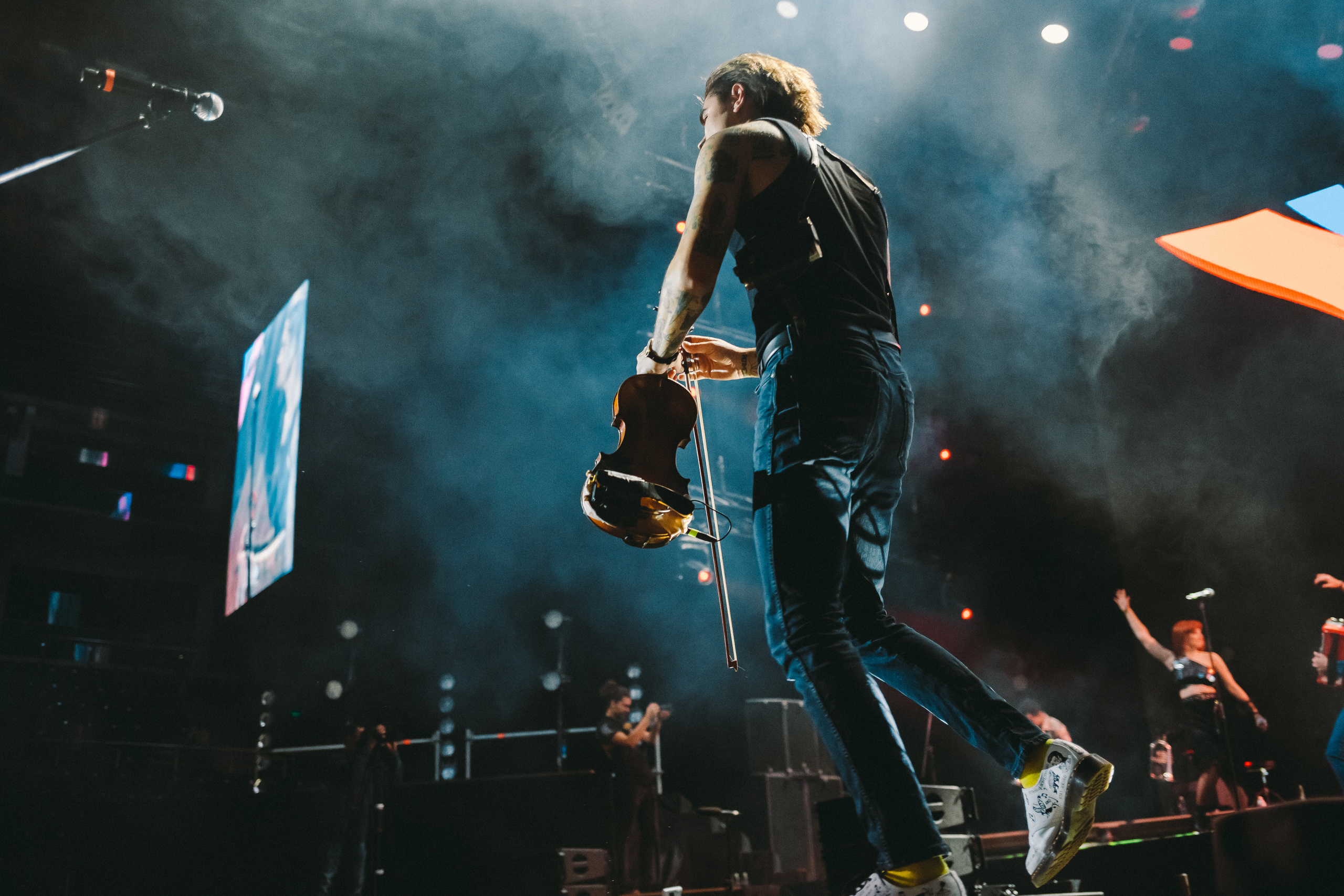 THE HATTERS. Фотограф Сонкина Татьяна