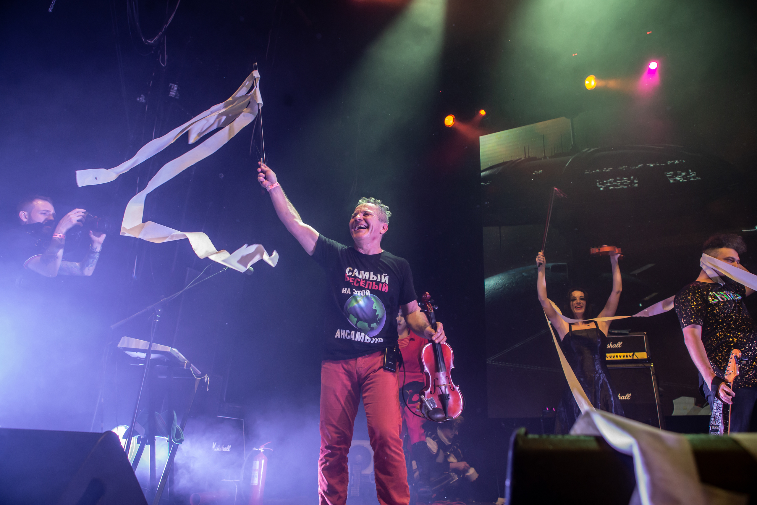 Крематорий. Photographer Sonkina Tatiana (Tanya Ash)