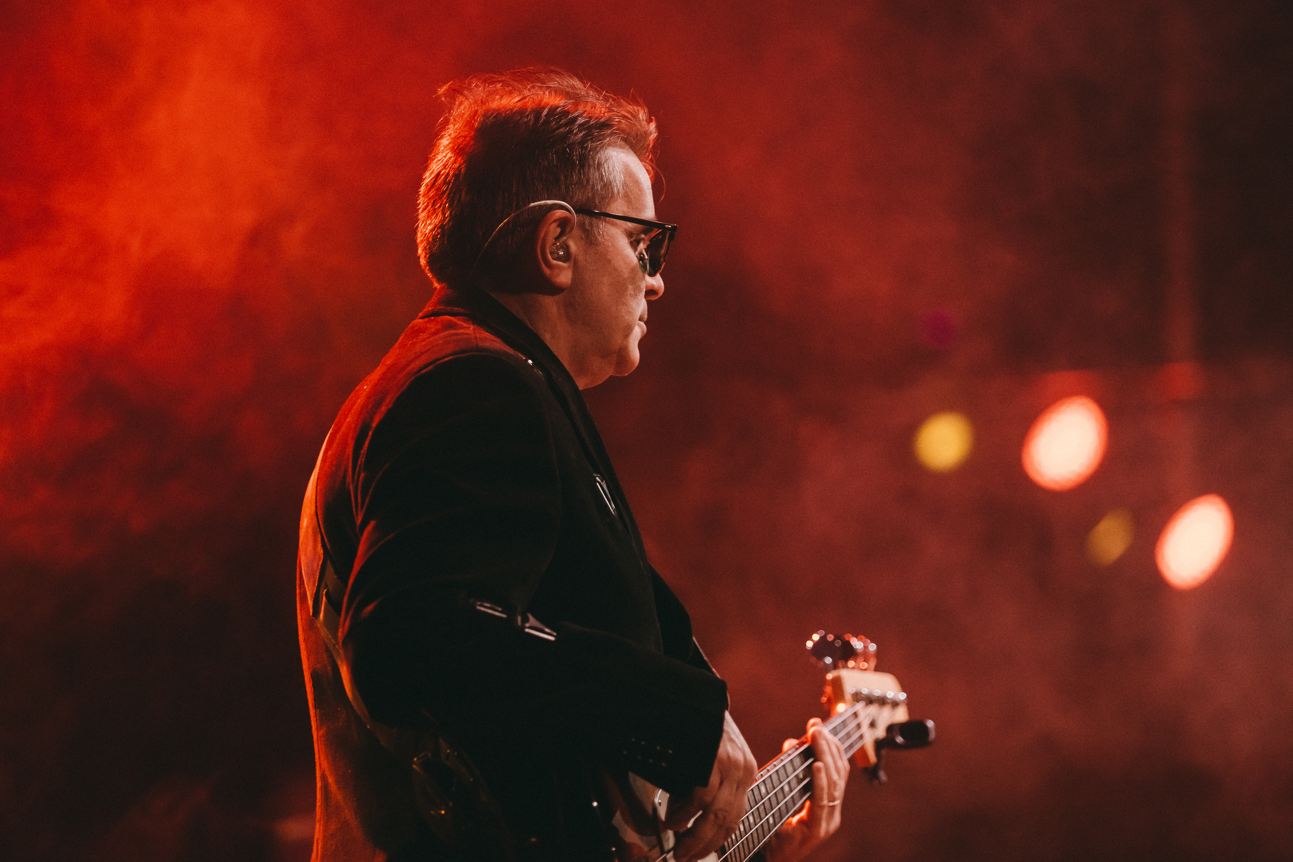 ROCKETS. Фотограф Сонкина Татьяна