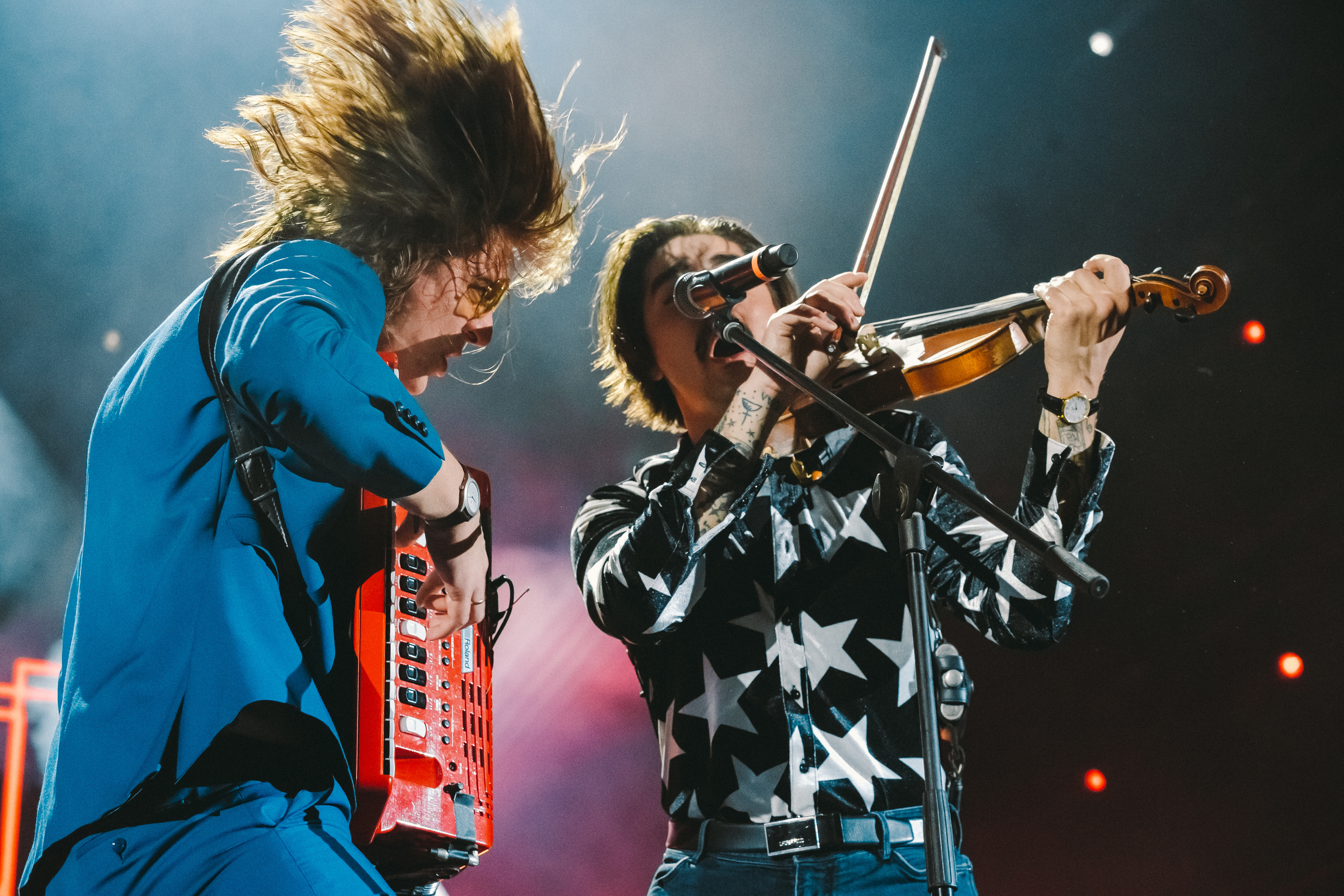 THE HATTERS. Фотограф Сонкина Татьяна