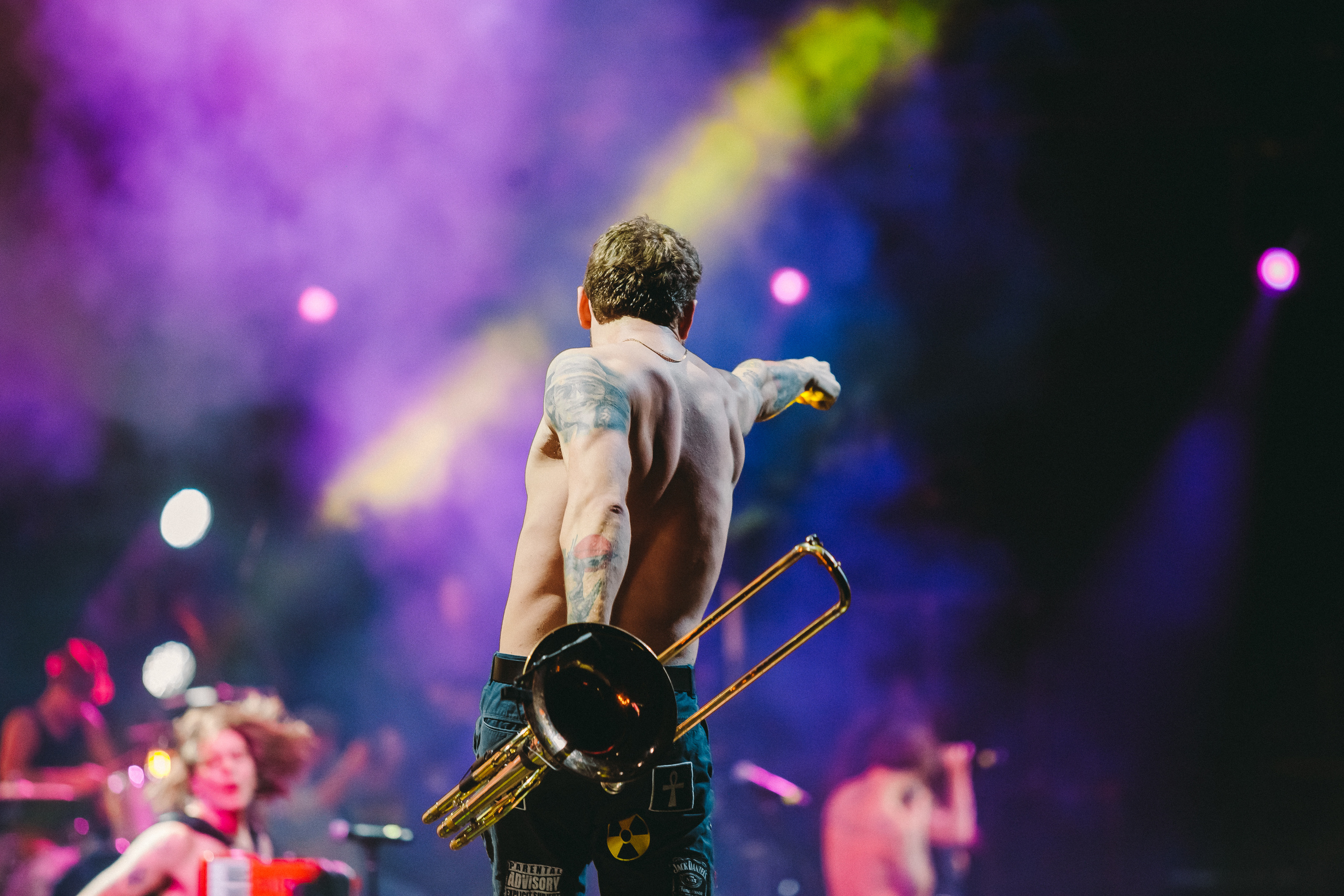 THE HATTERS. Фотограф Сонкина Татьяна