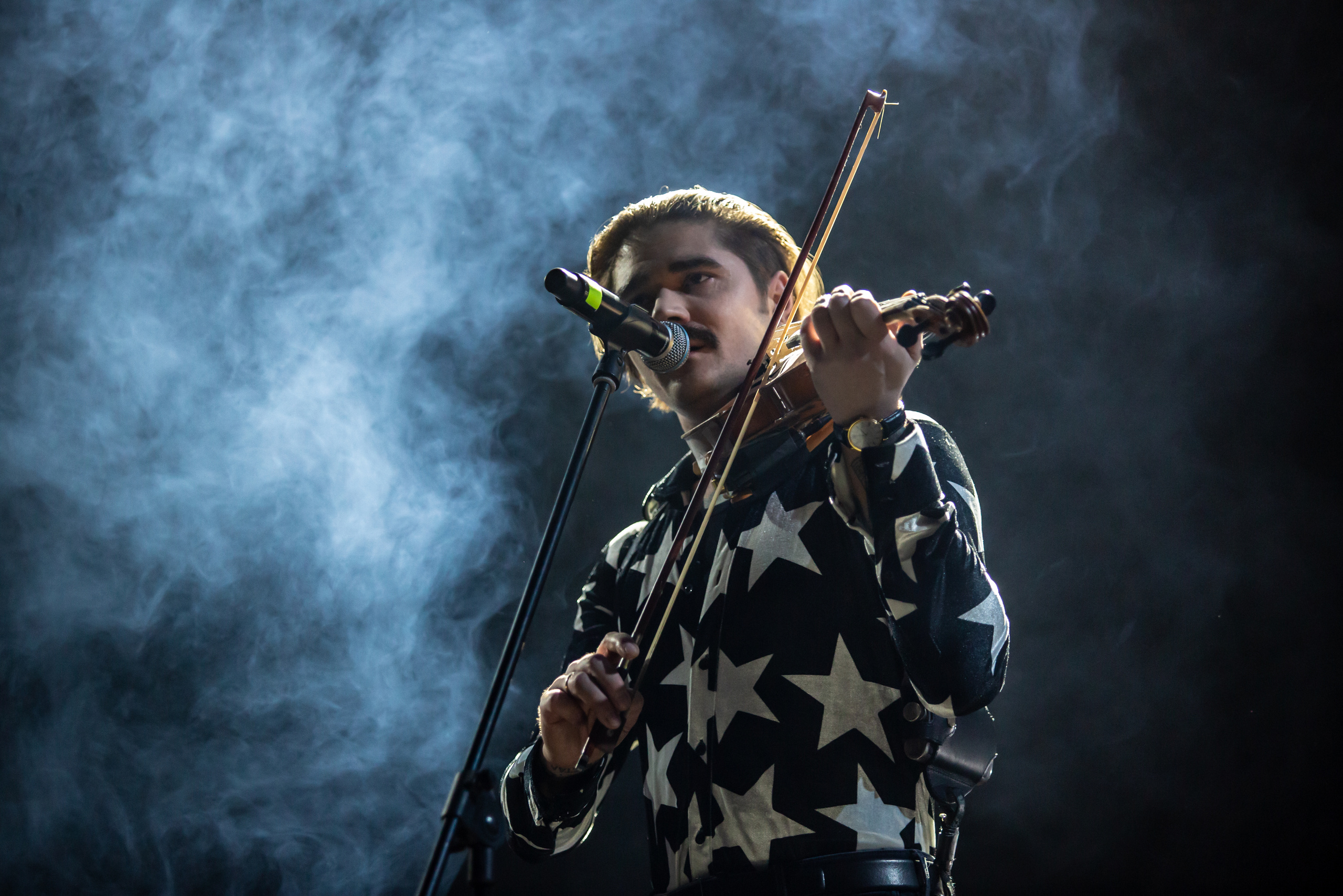 THE HATTERS. Фотограф Сонкина Татьяна