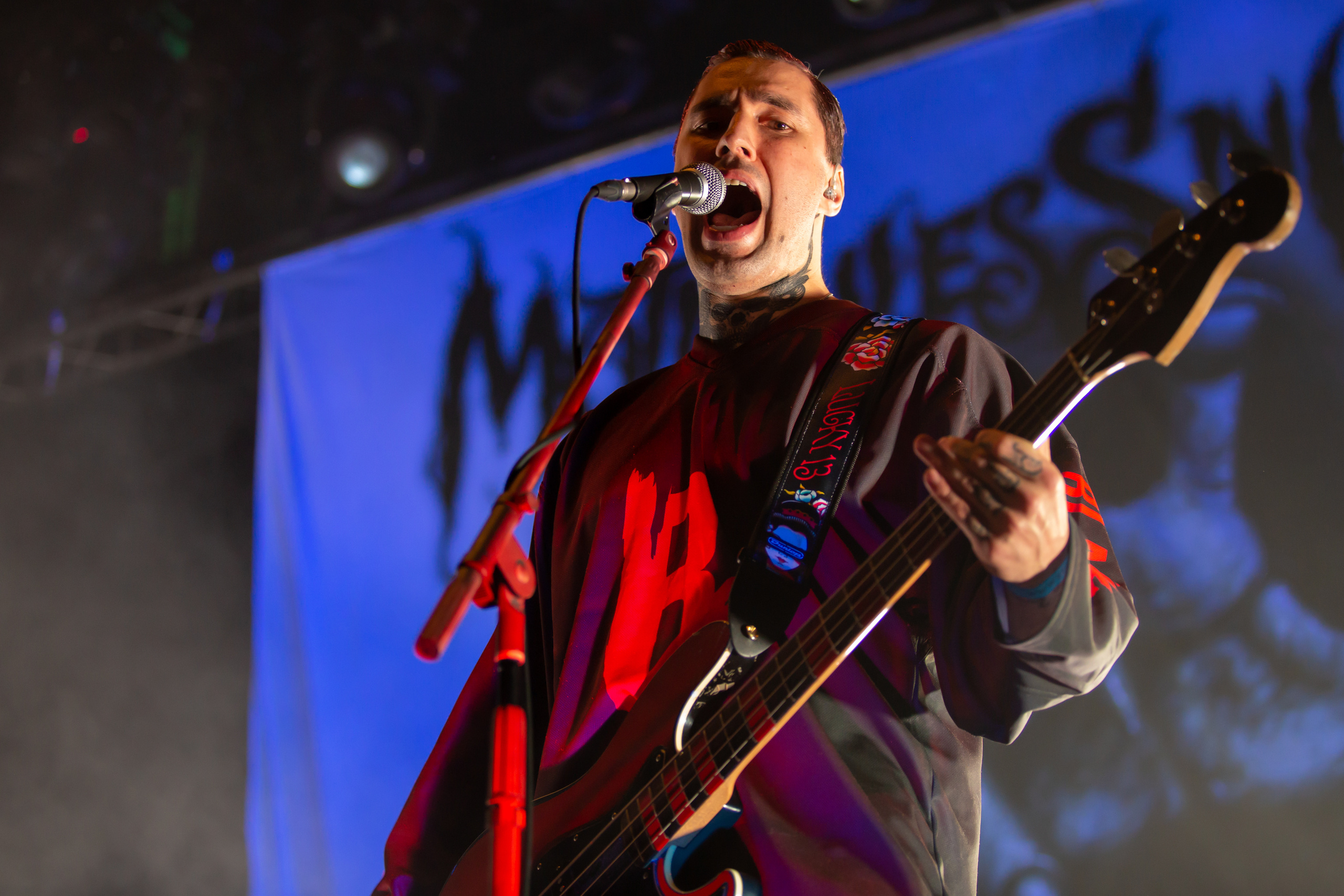 The Blackligts. Фотограф Сонкина Татьяна