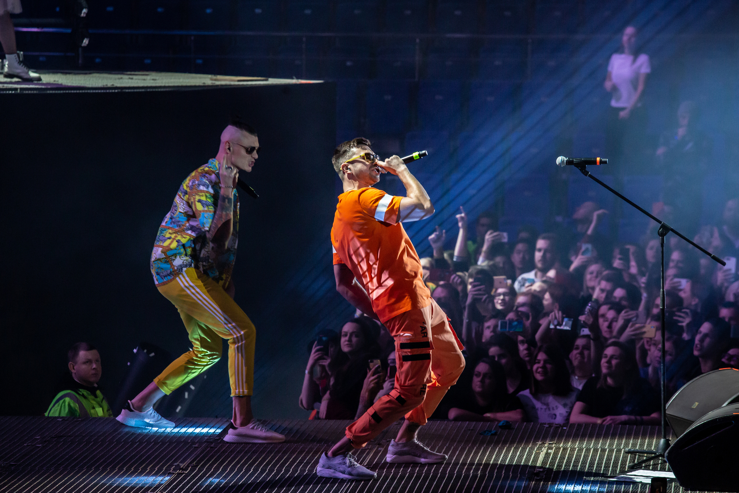 THE HATTERS. Фотограф Сонкина Татьяна