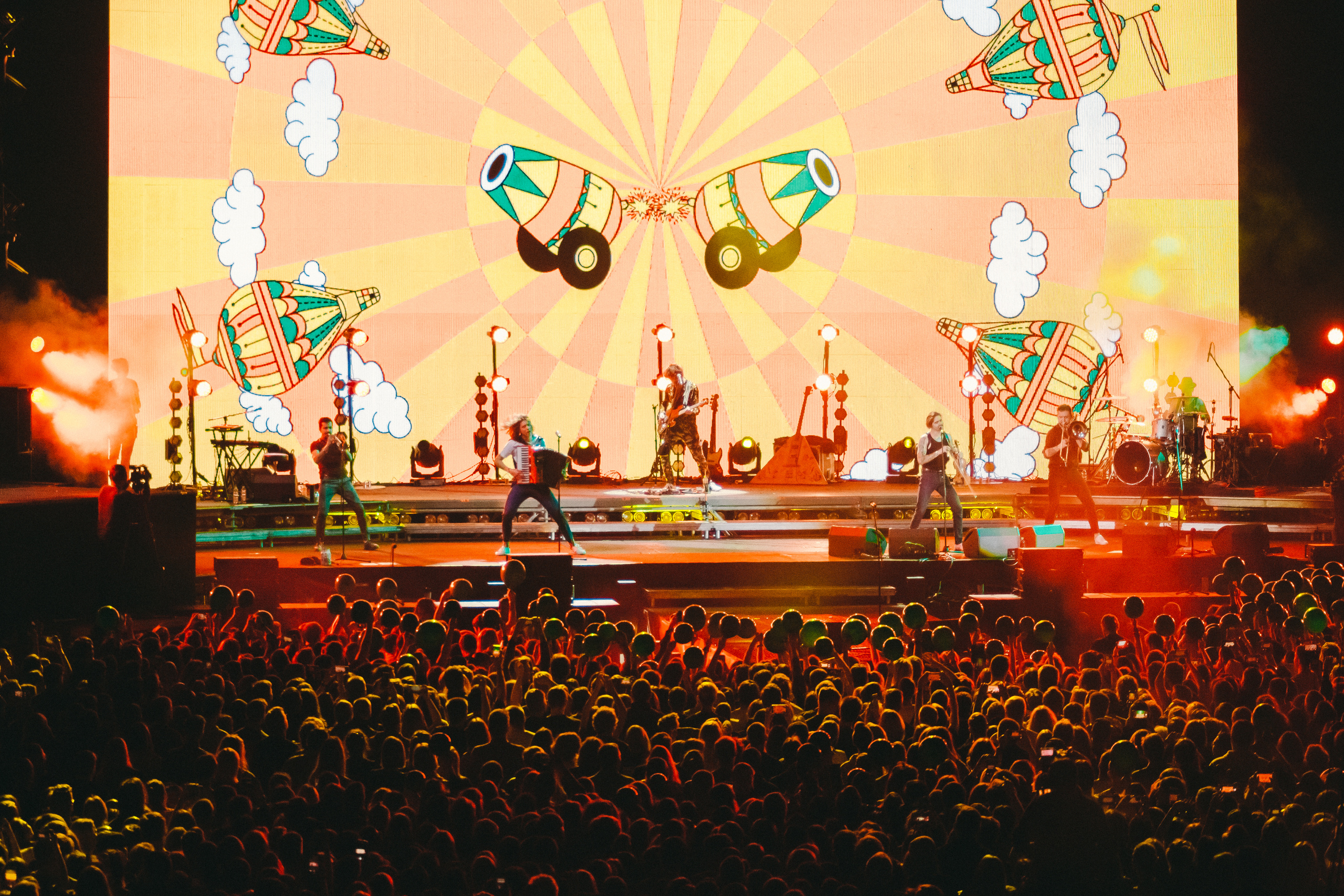 THE HATTERS. Фотограф Сонкина Татьяна