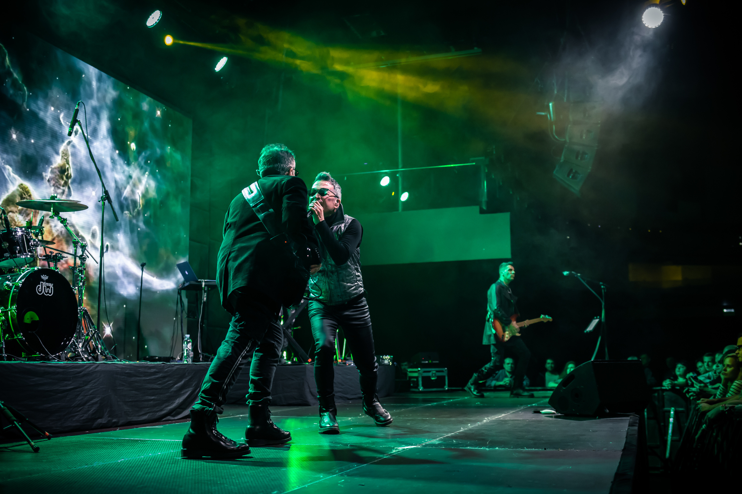 ROCKETS. Фотограф Сонкина Татьяна