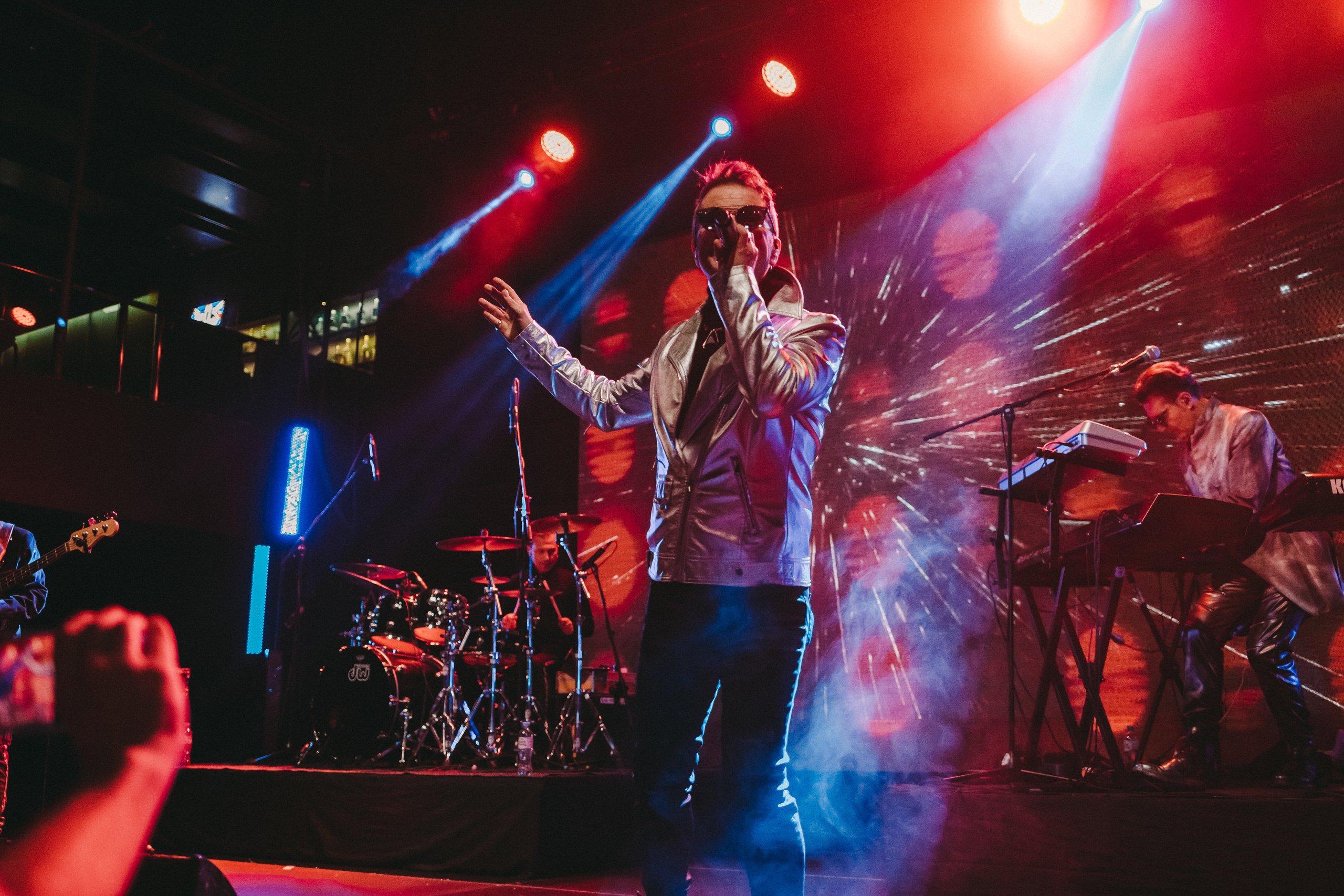 ROCKETS. Фотограф Сонкина Татьяна