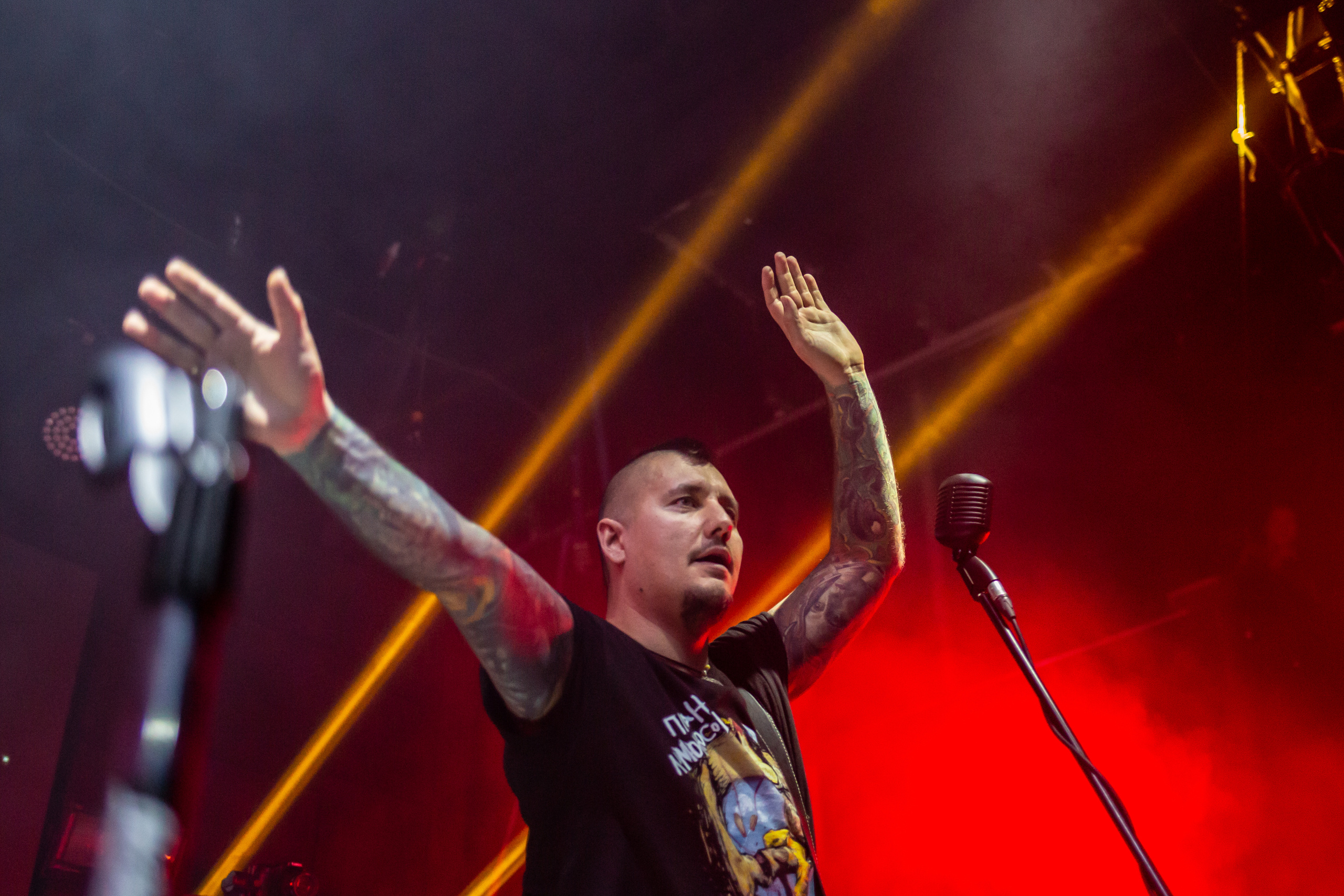 План Ломоносова. Фотограф Сонкина Татьяна