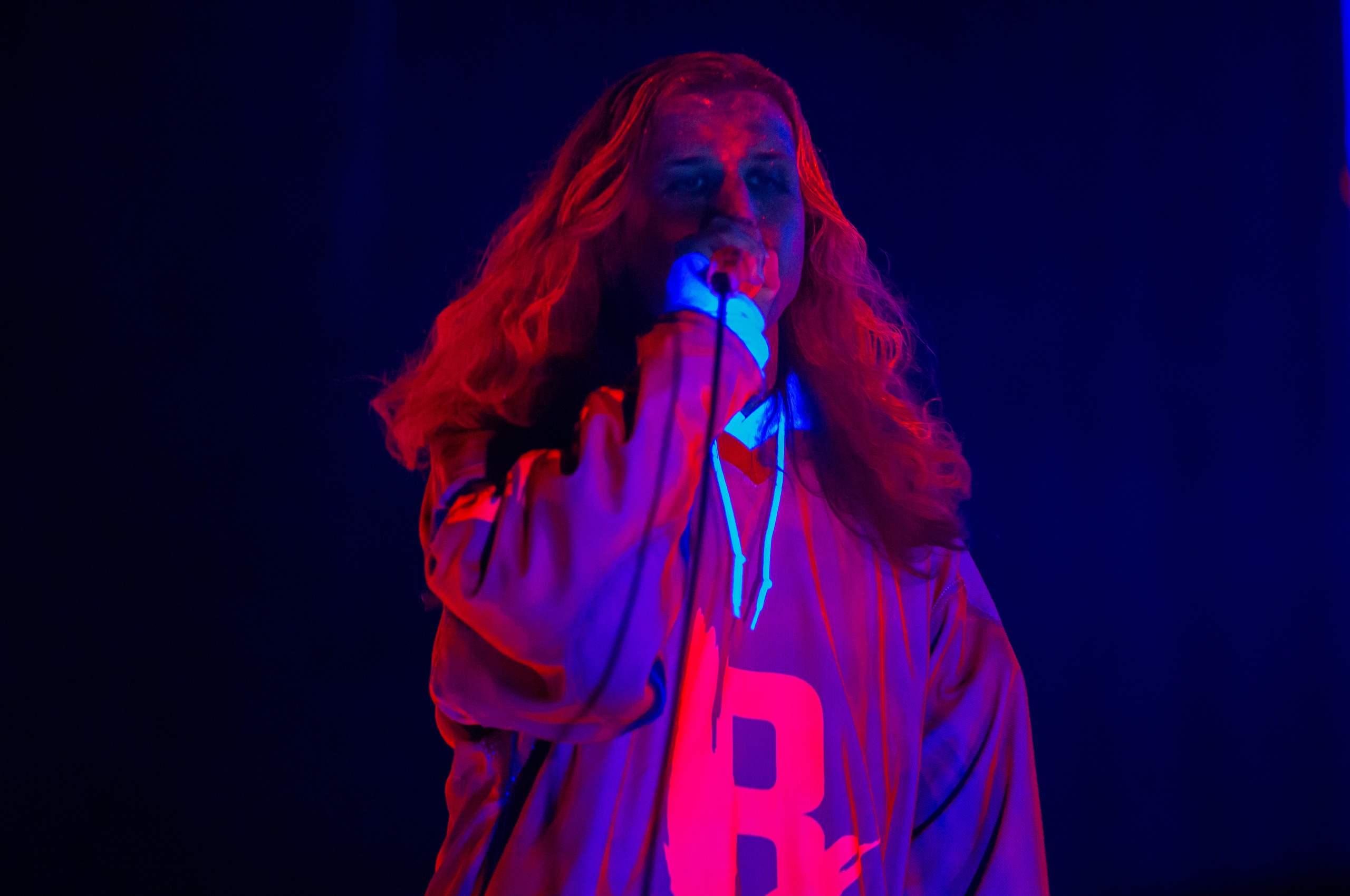 The Blackligts. Фотограф Сонкина Татьяна