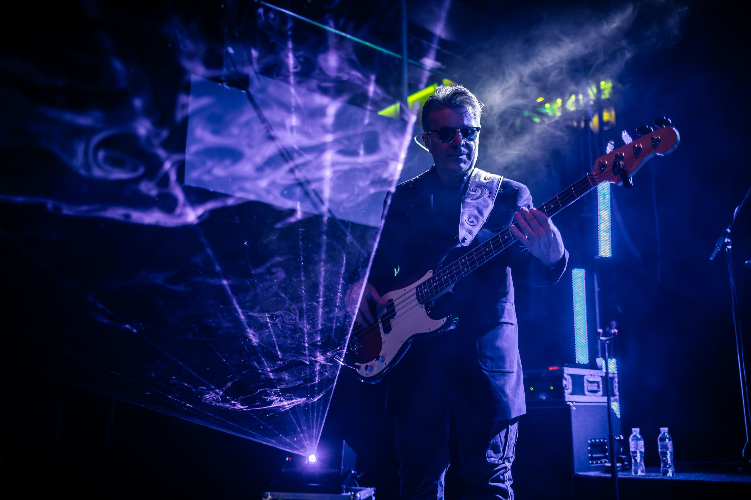 ROCKETS. Фотограф Сонкина Татьяна