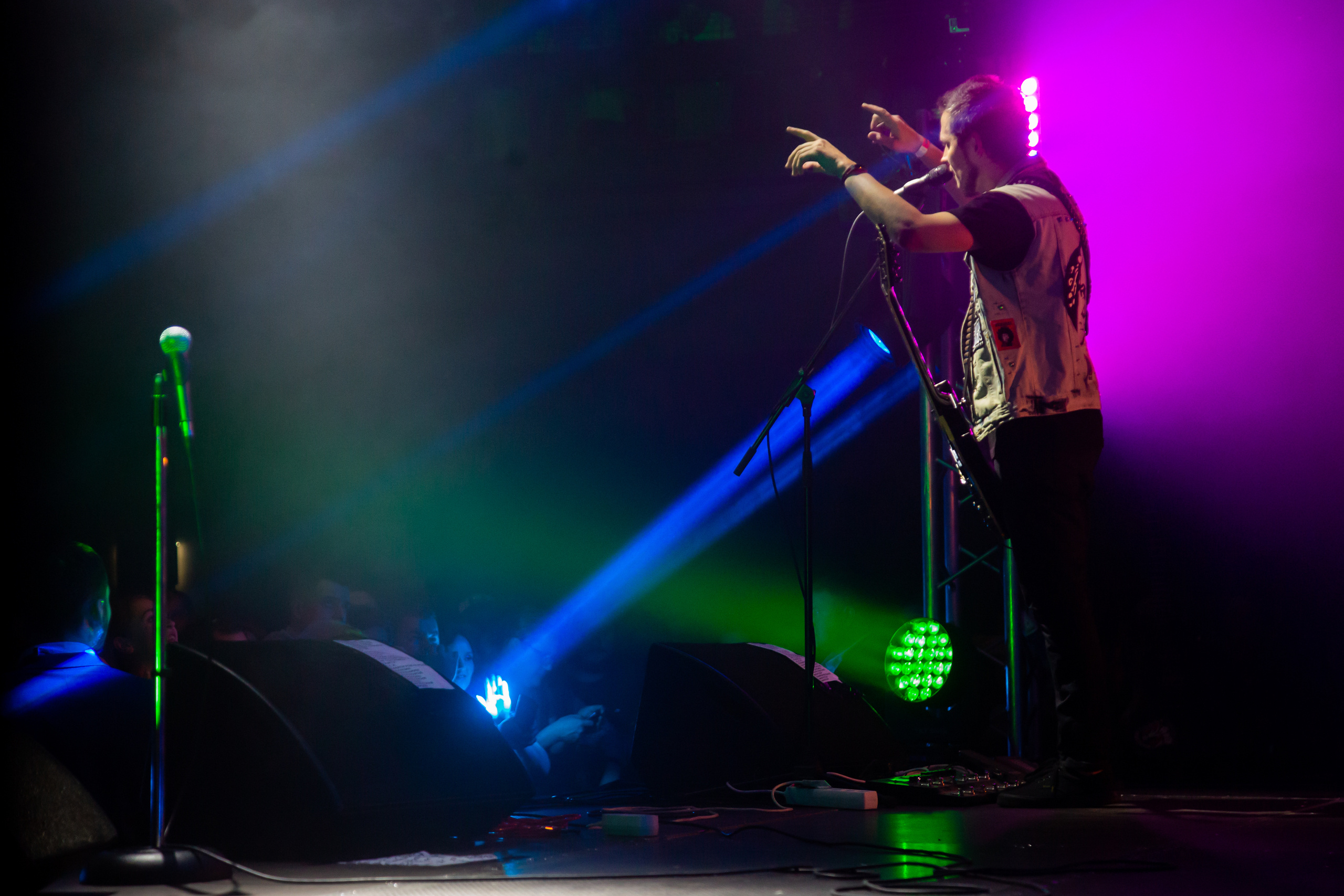 План Ломоносова. Фотограф Сонкина Татьяна