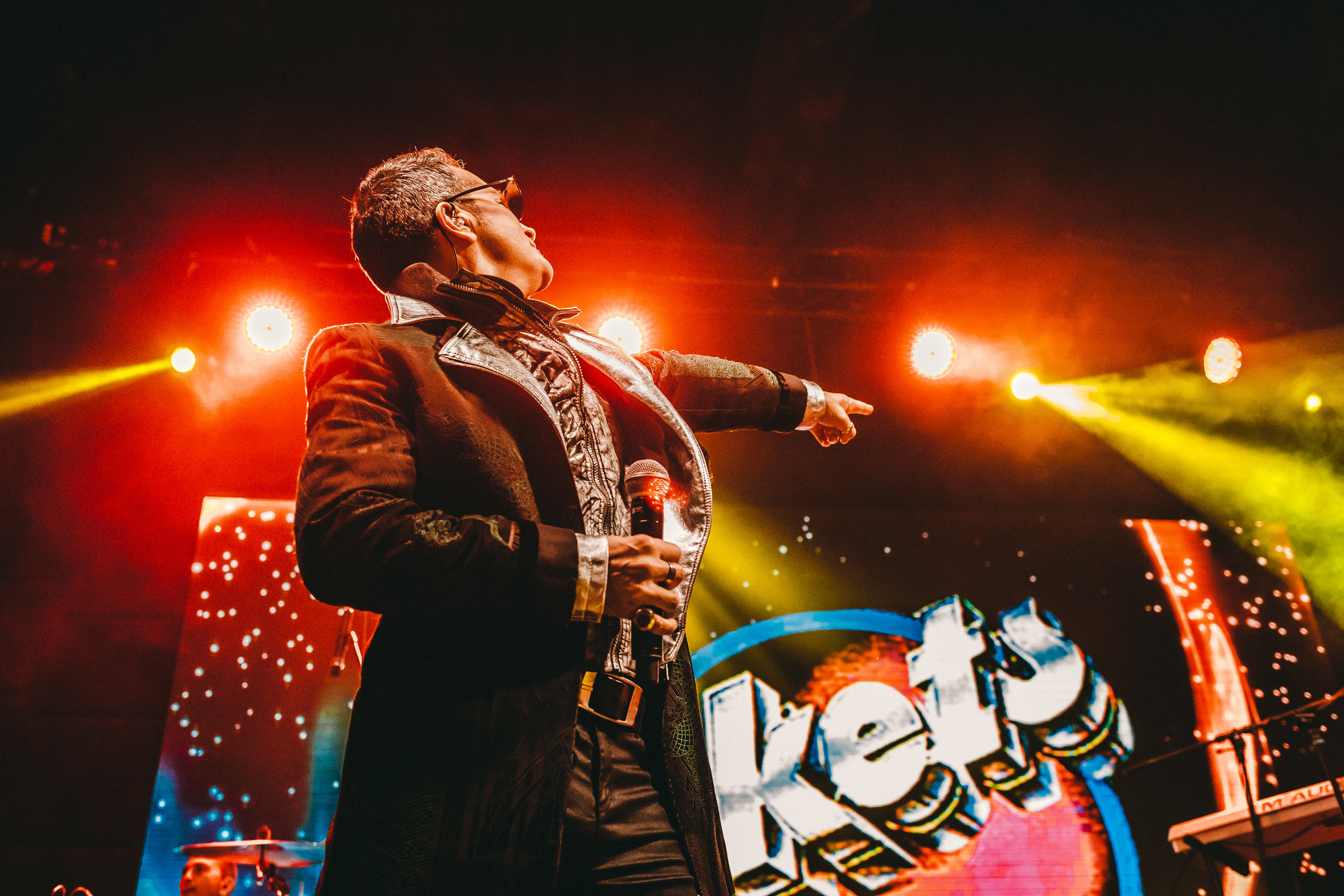 ROCKETS. Фотограф Сонкина Татьяна