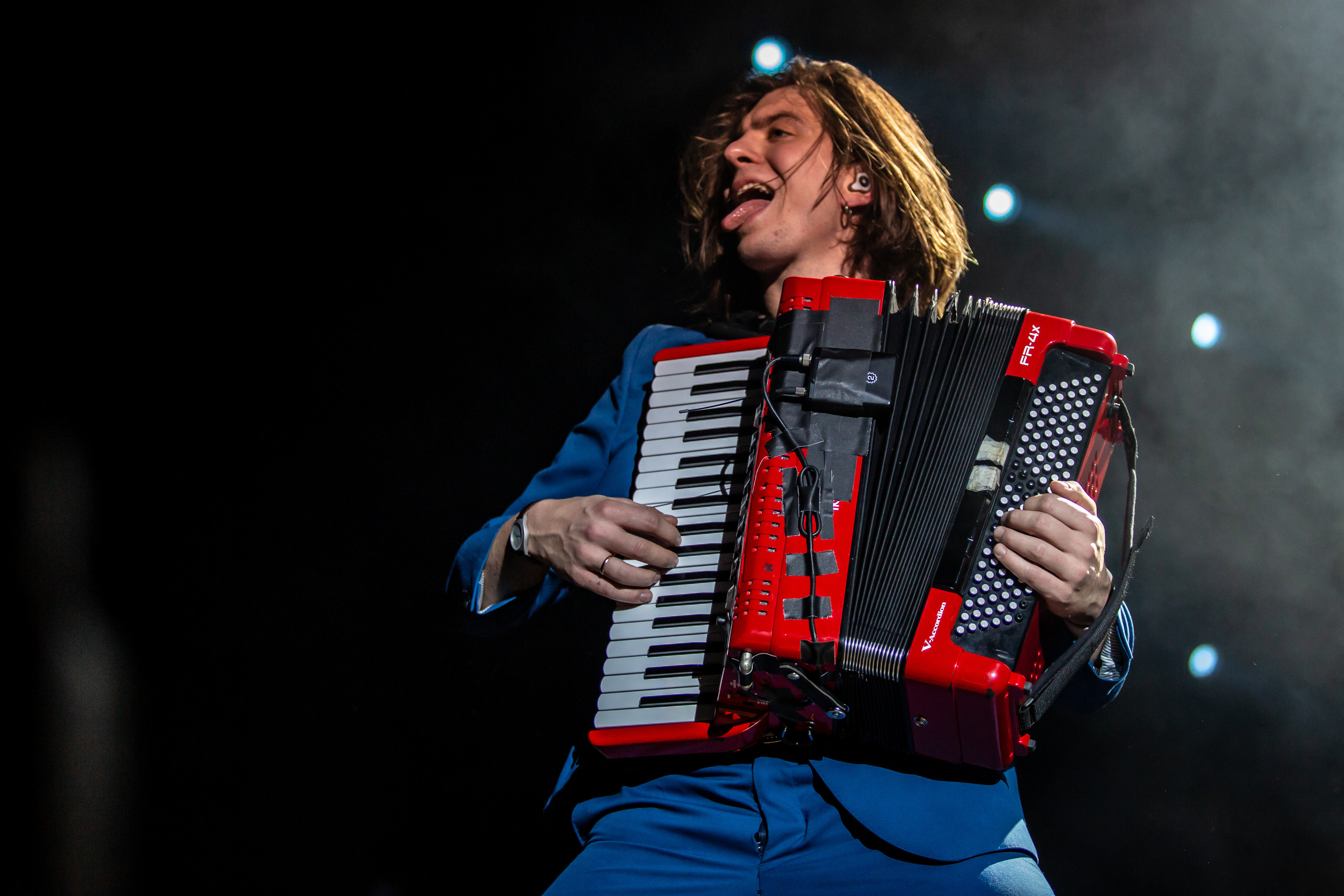 THE HATTERS. Фотограф Сонкина Татьяна