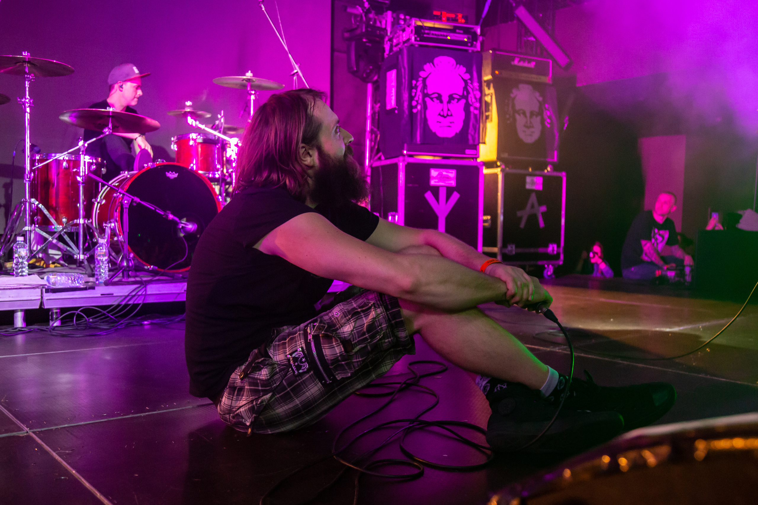 План Ломоносова. Фотограф Сонкина Татьяна