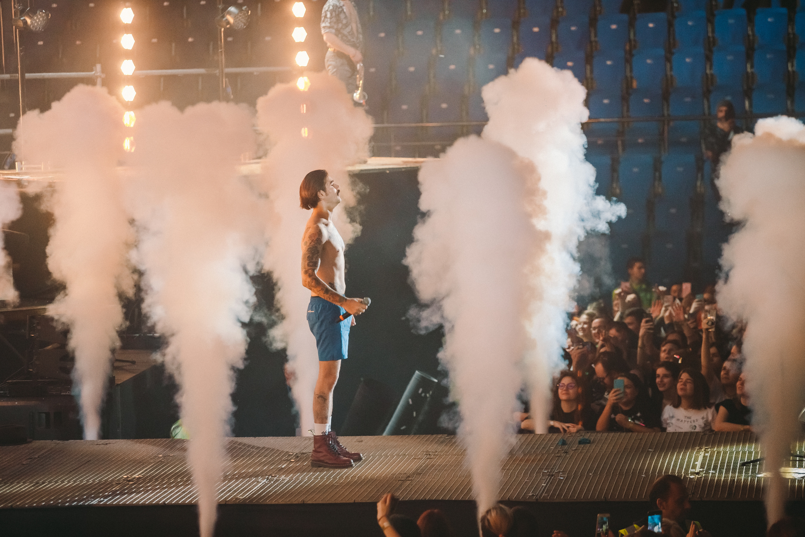 THE HATTERS. Фотограф Сонкина Татьяна