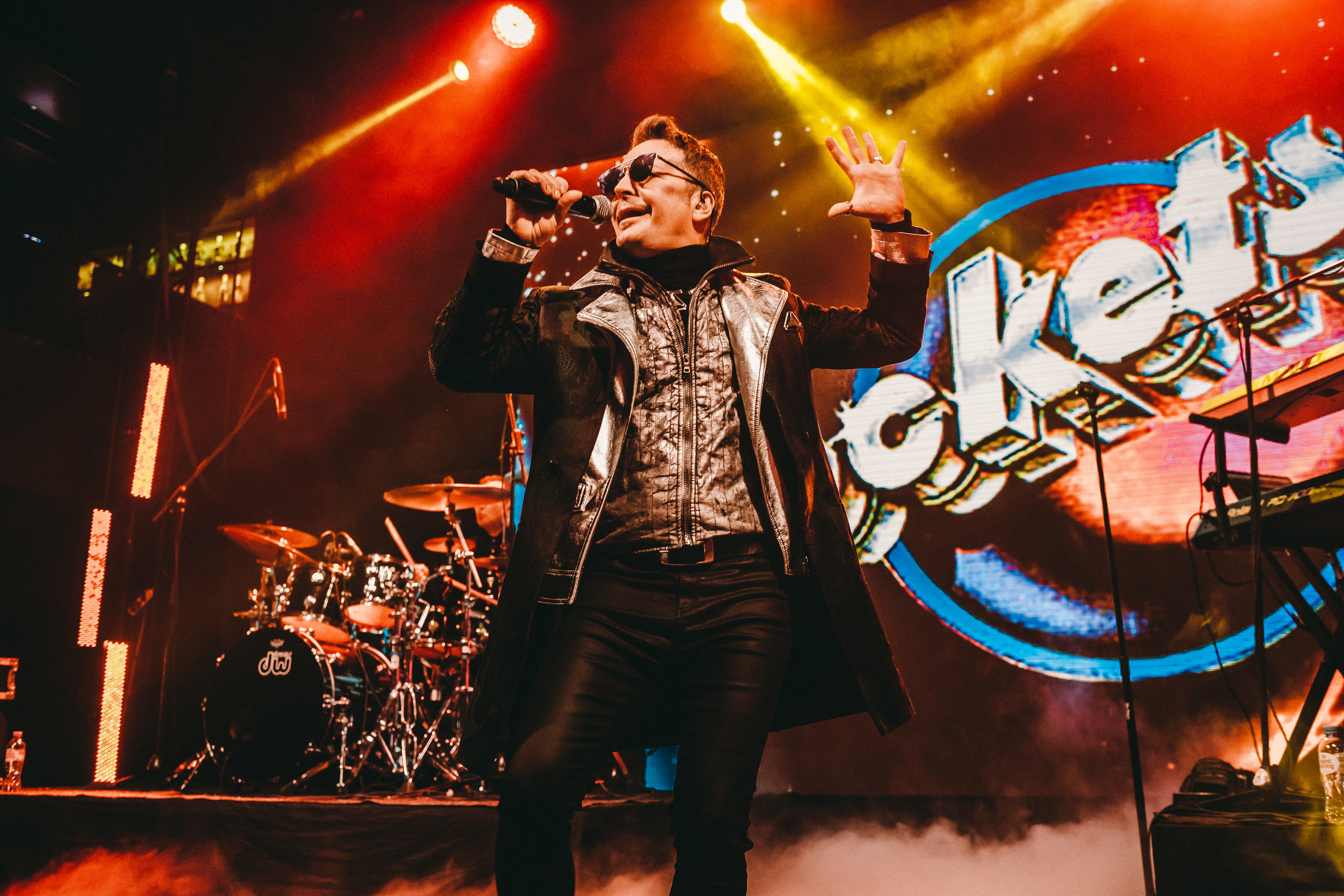 ROCKETS. Фотограф Сонкина Татьяна