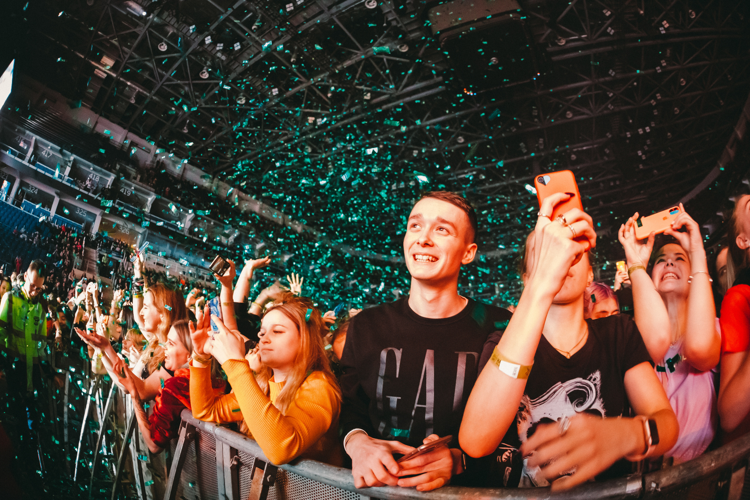 THE HATTERS. Фотограф Сонкина Татьяна